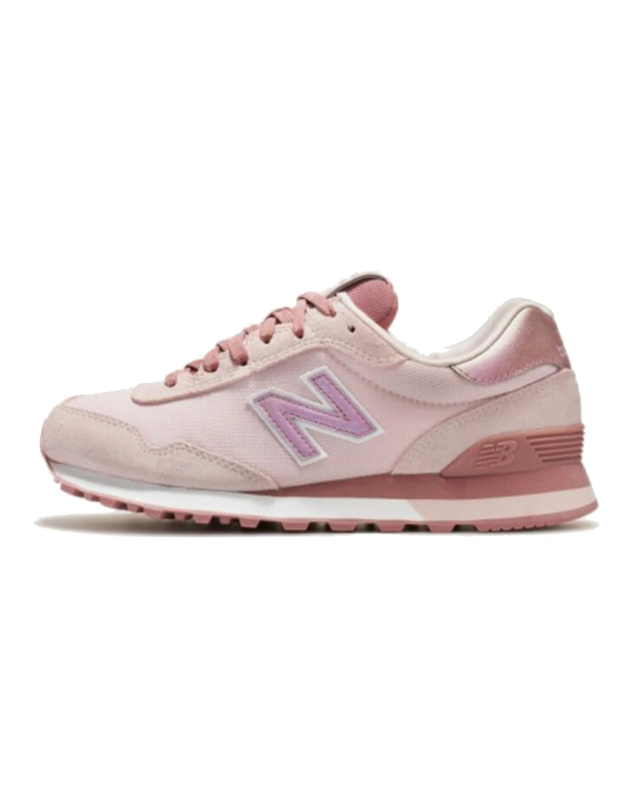 New Balance Nb 515 'Pink' Women's