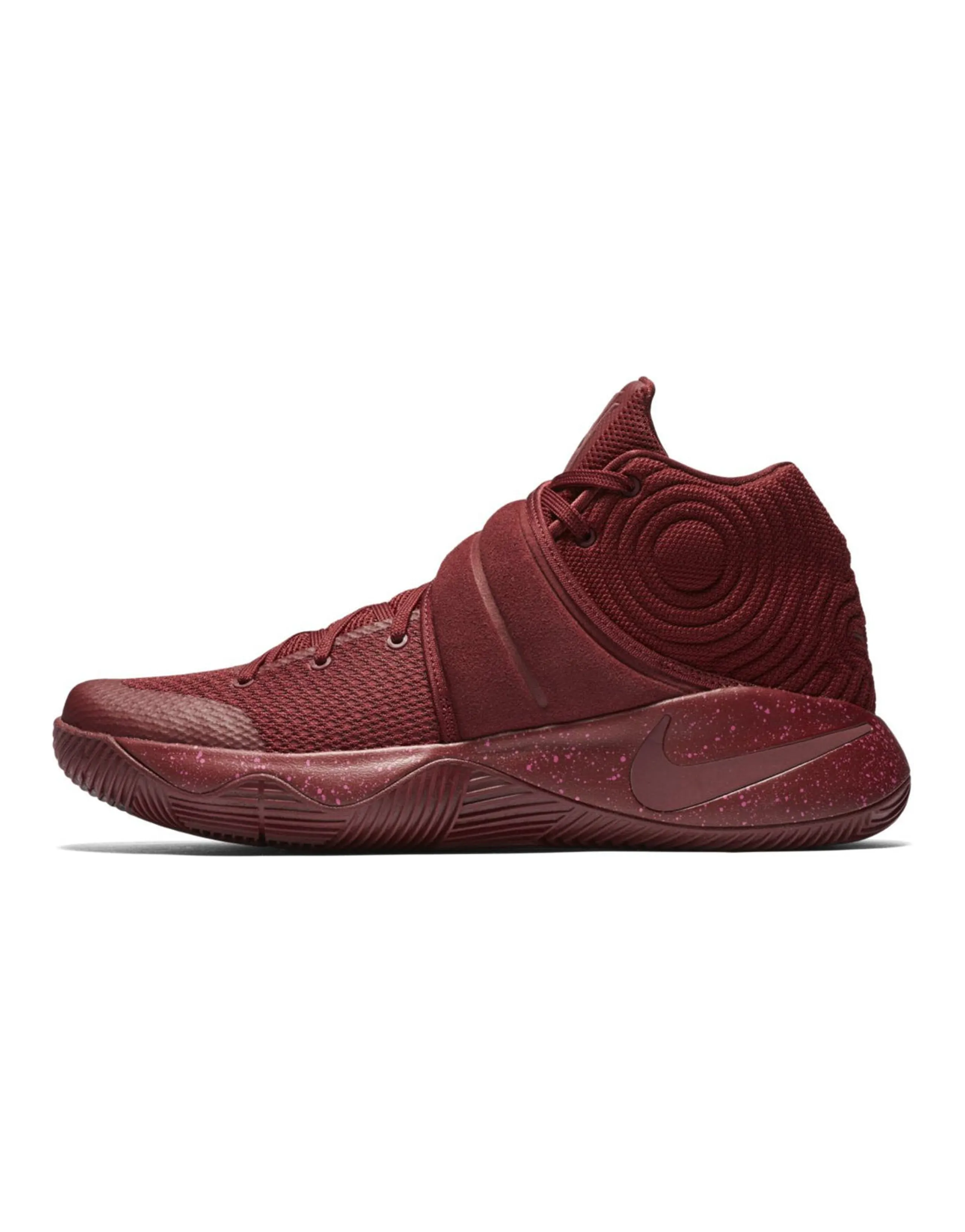 Nike Kyrie 2 Red Velvet