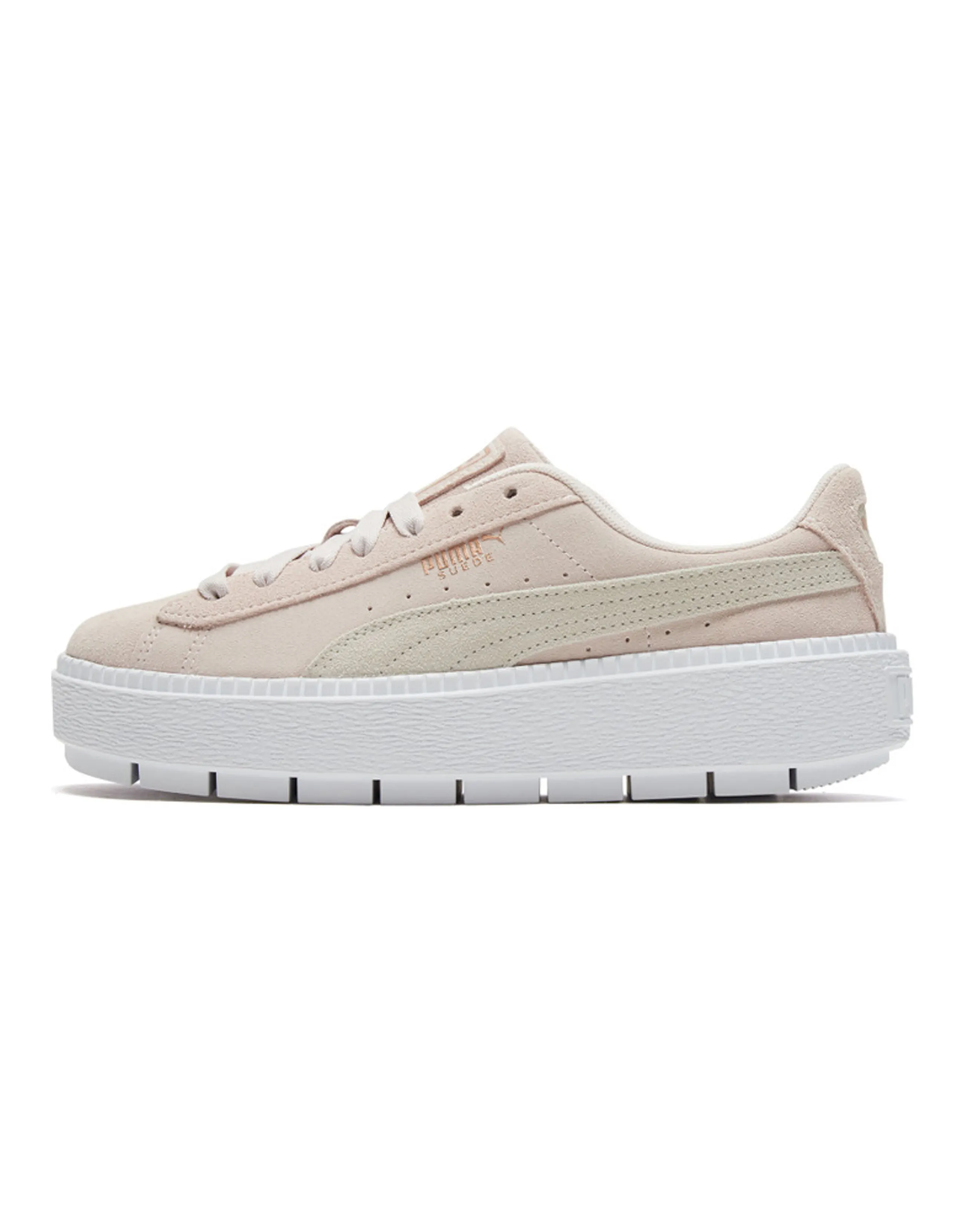 PUMA Platform Trace 'Rosewater' Women's