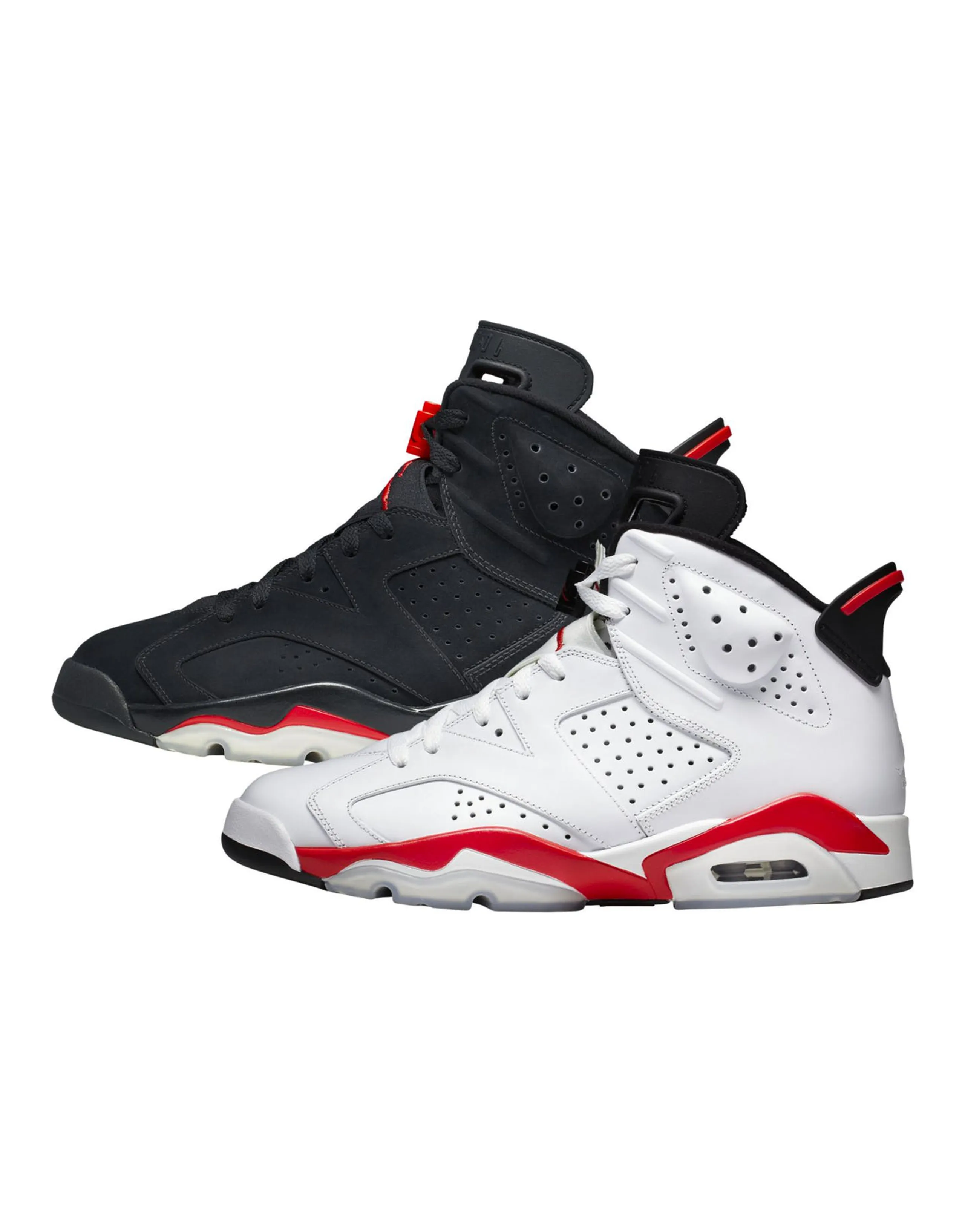 JORDAN Infrared Pack 6/6