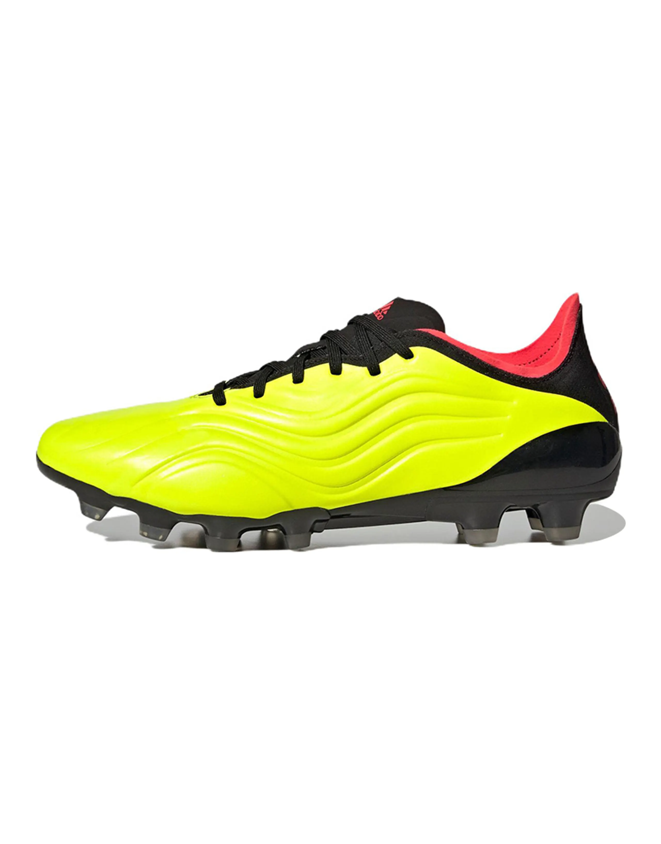 Adidas Copa Sense.1 Hg Ag 'Fluorescein'