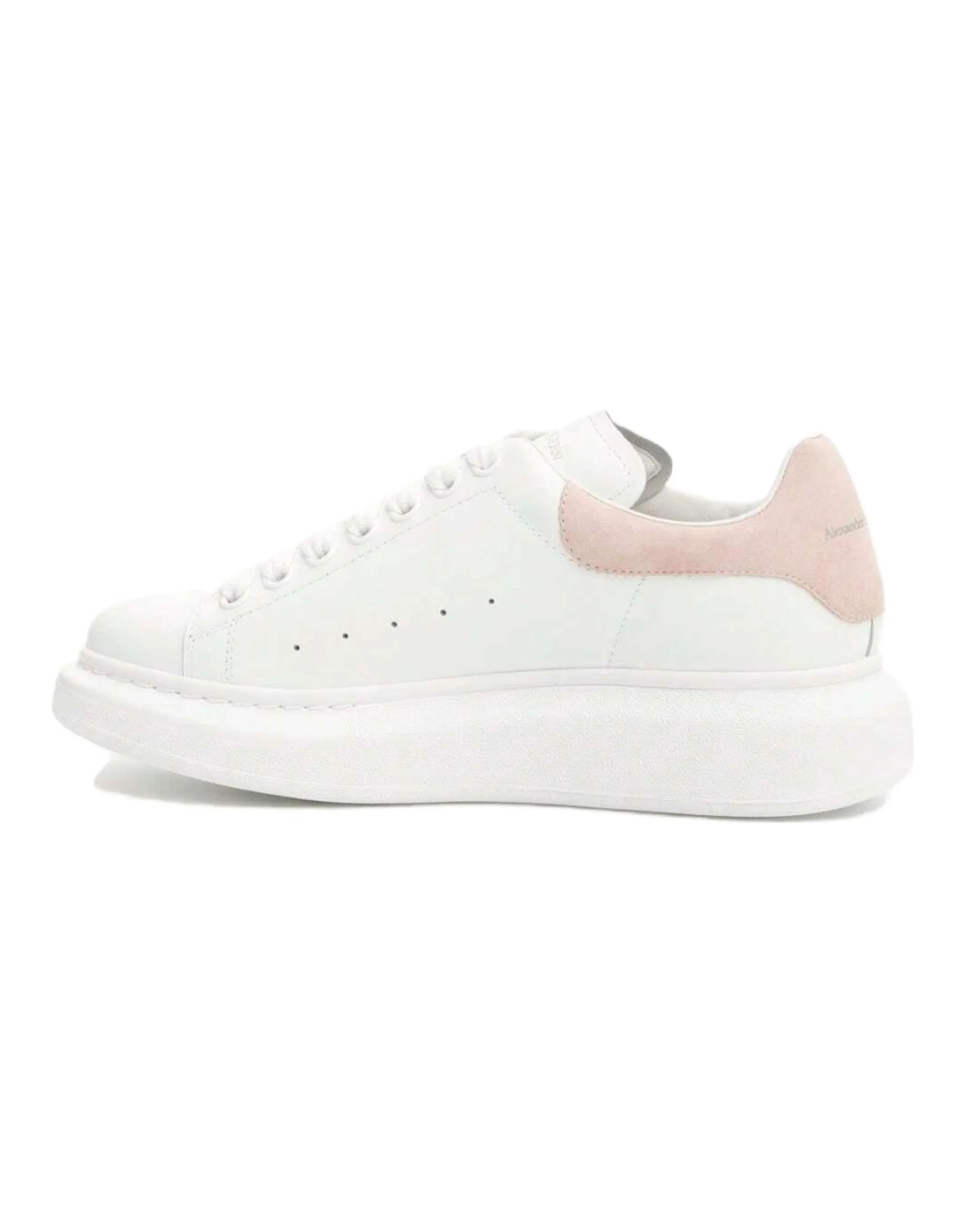 Alexander McQueen Oversized Patchouli Women's