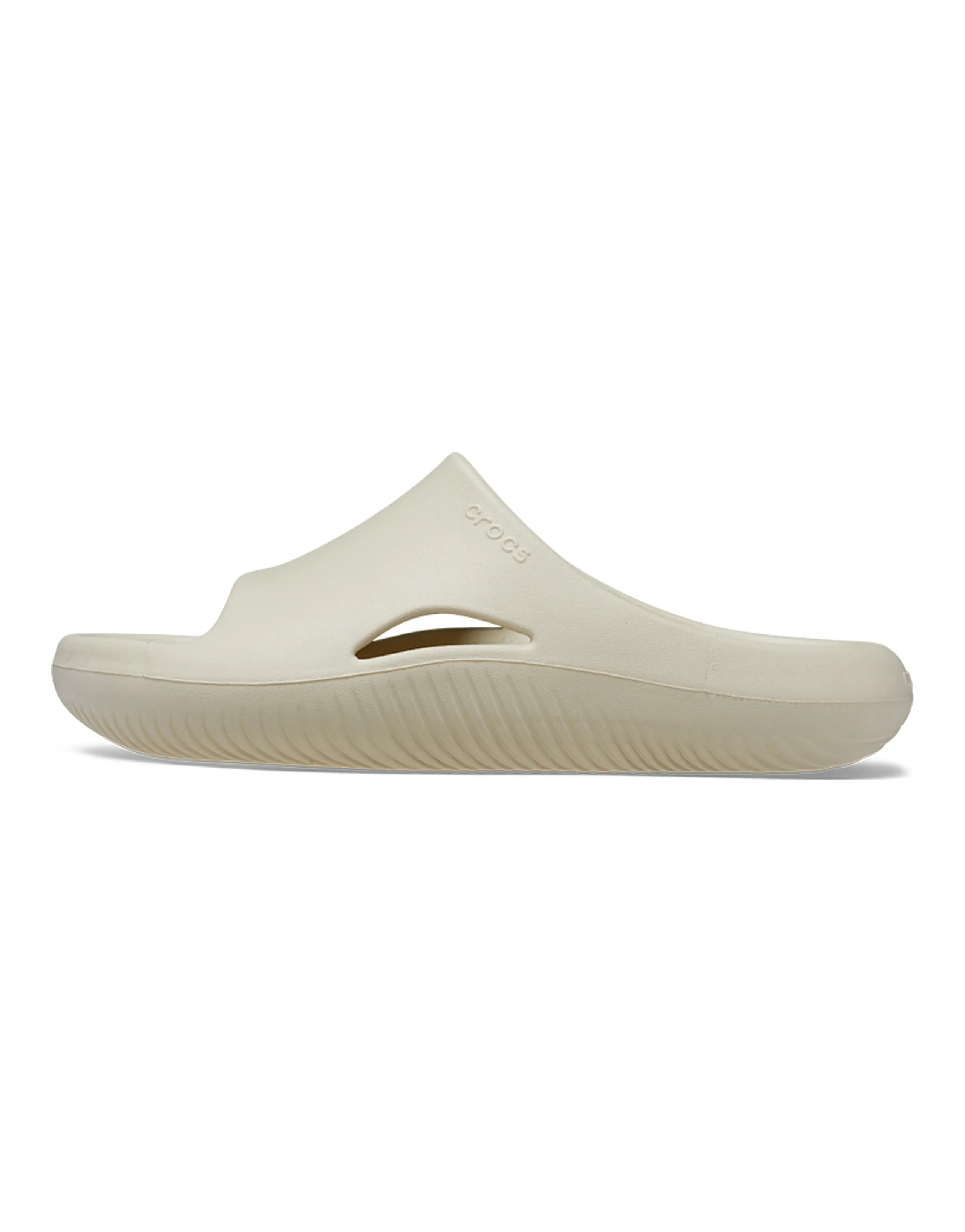 Crocs Mellow Slide 'Bone'