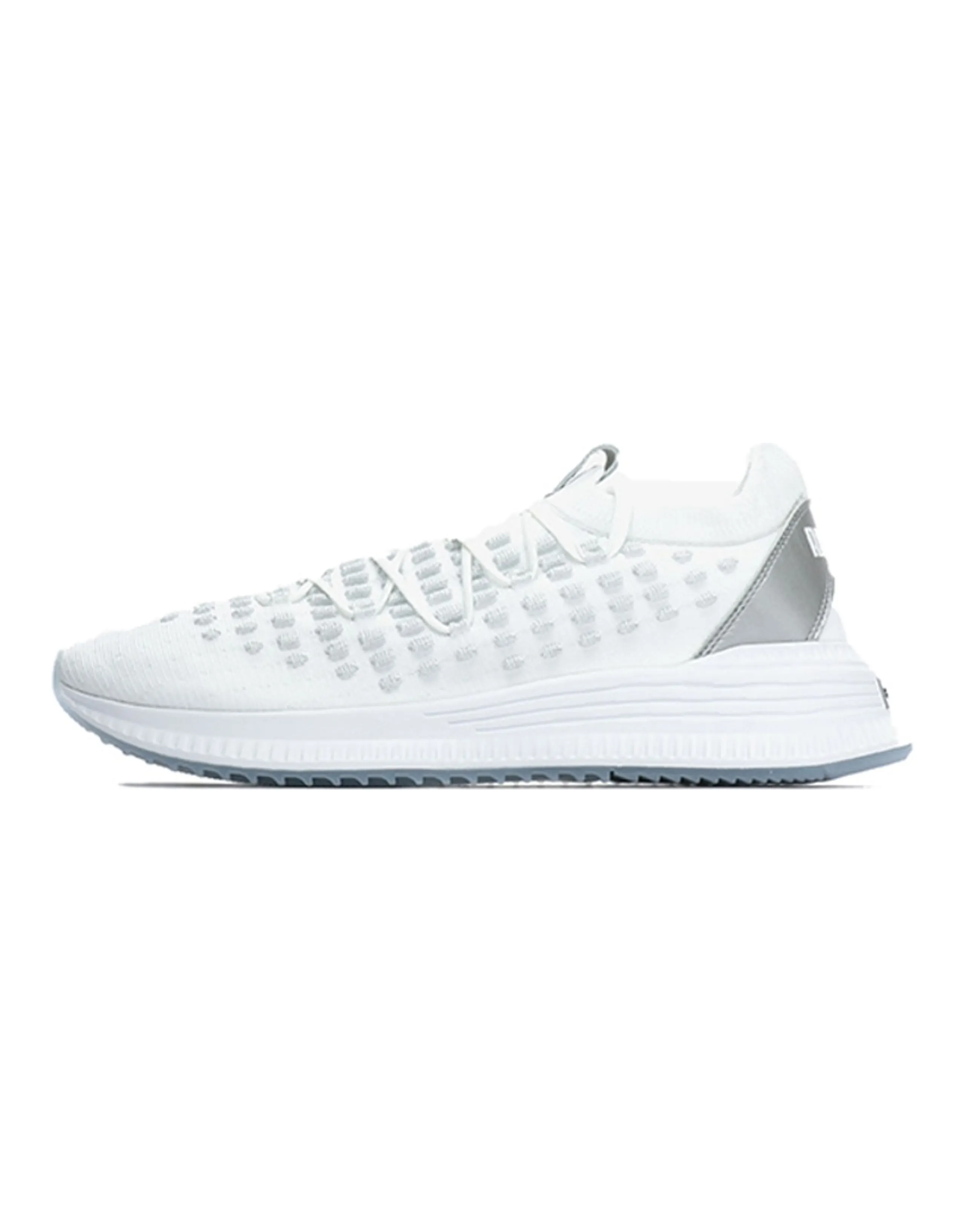 PUMA Avid Fusefit White