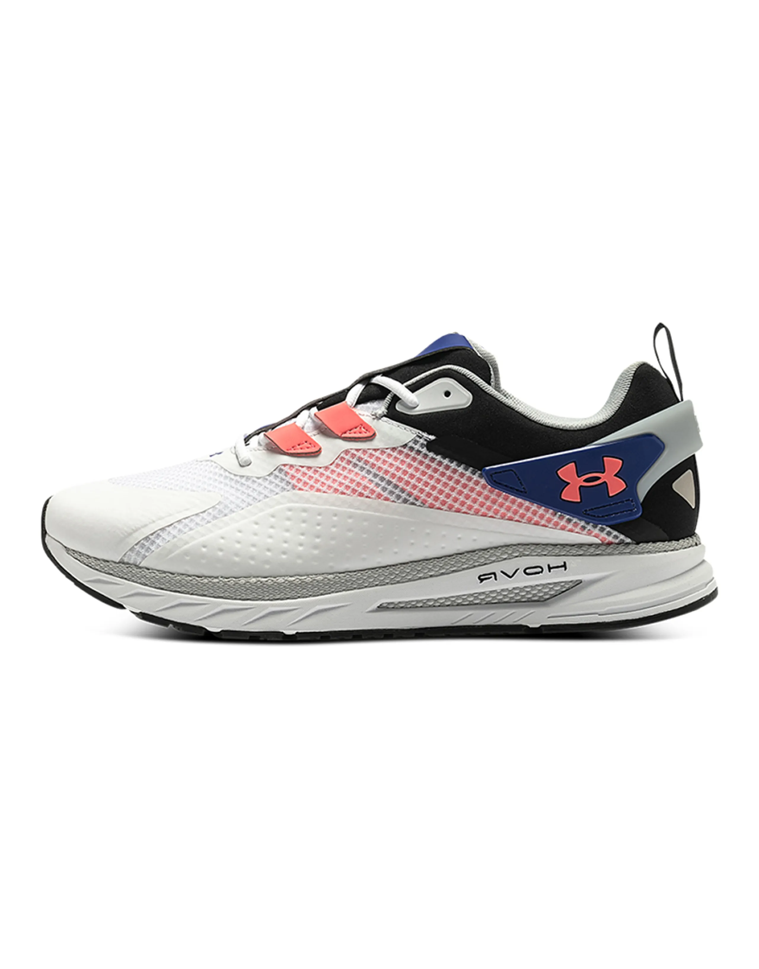 Under Armour Hovr Flux Mvmnt 'White Royal'