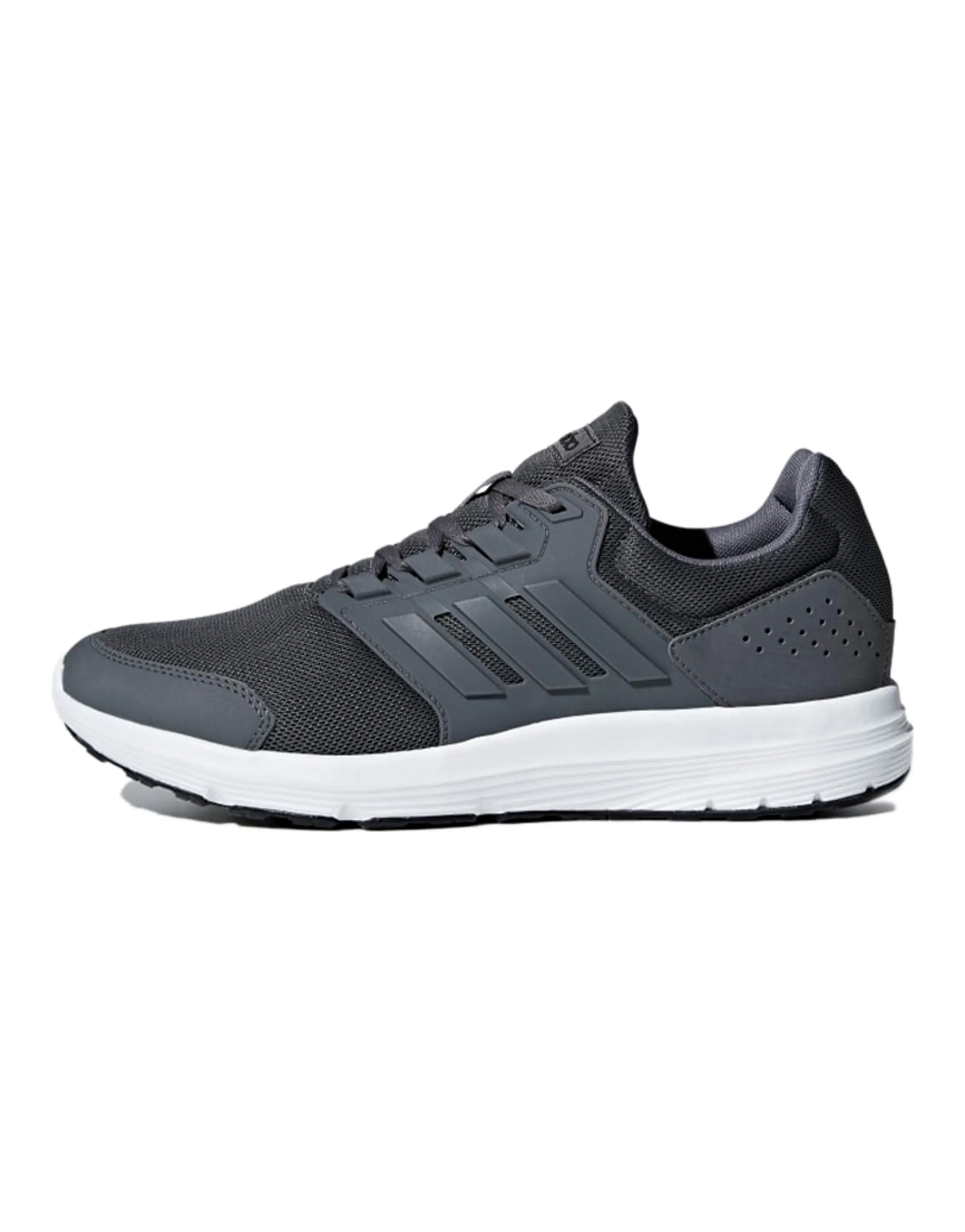 Adidas Galaxy 4 'Triple Grey'