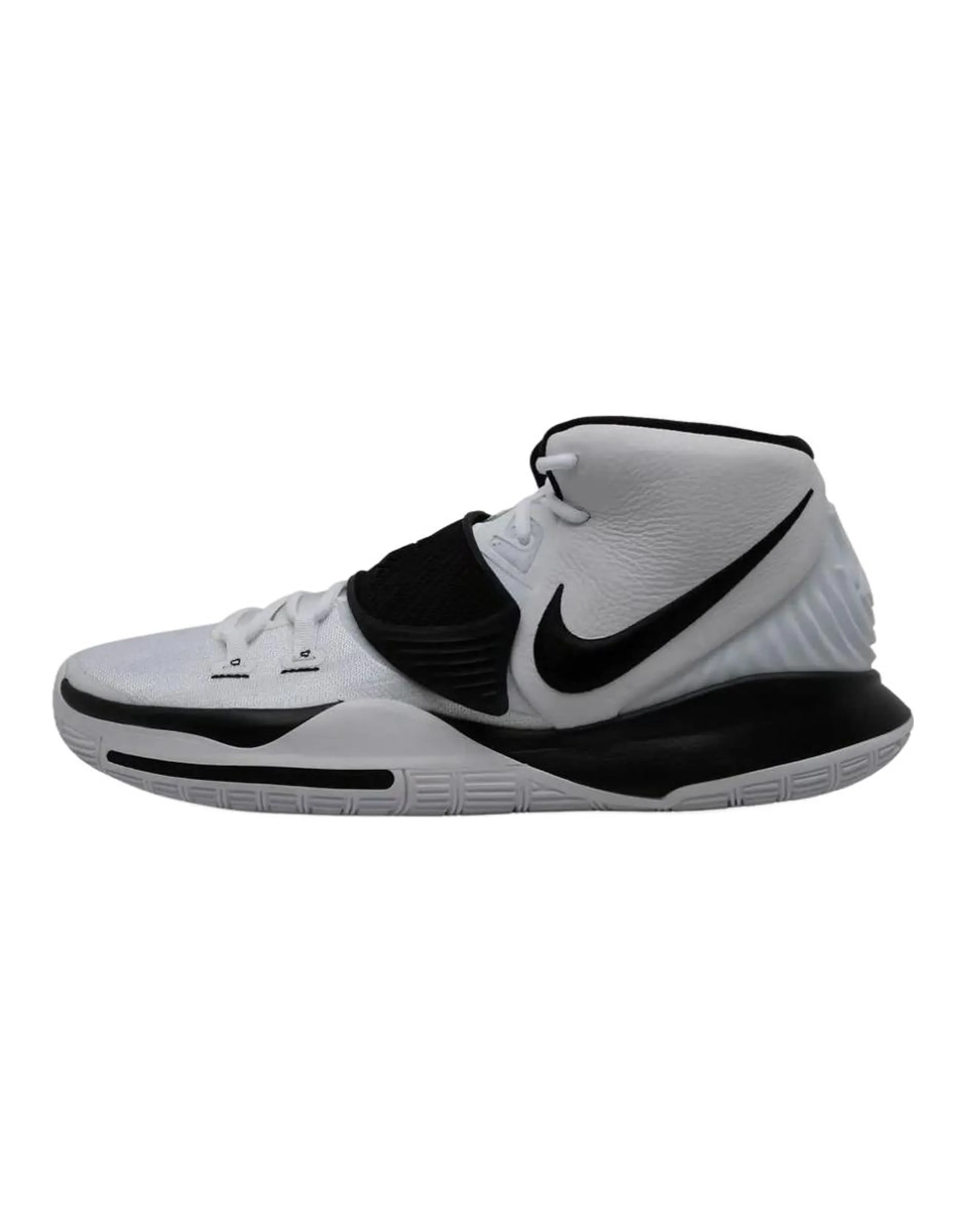 Nike Kyrie 6 Tb 'White Black'