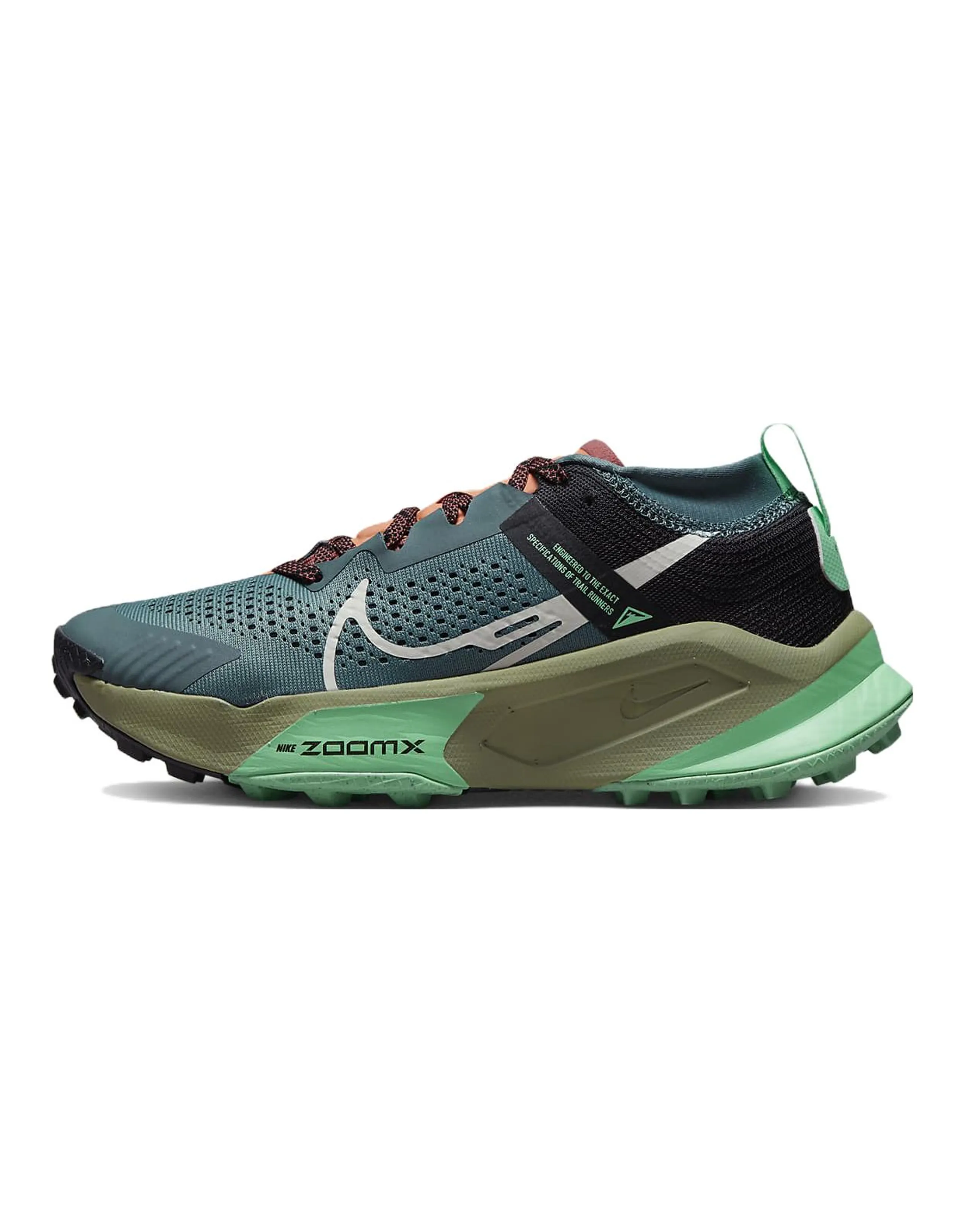 Nike ZoomX Zegama 'Mineral Slate' Women's