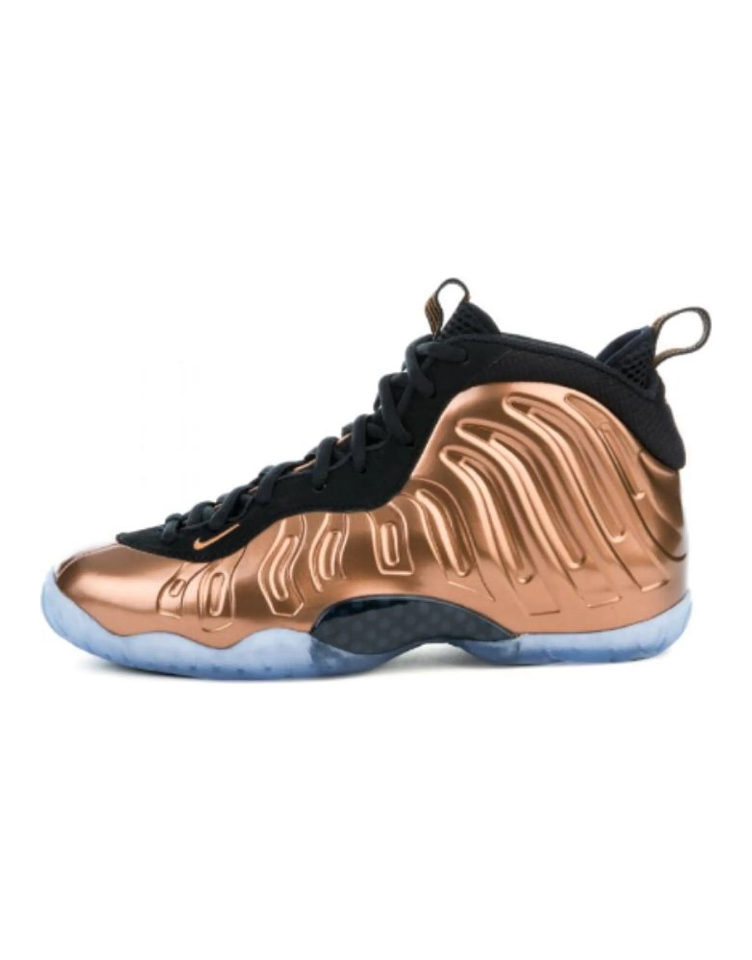 Nike Air Foamposite One Copper 2017 GS