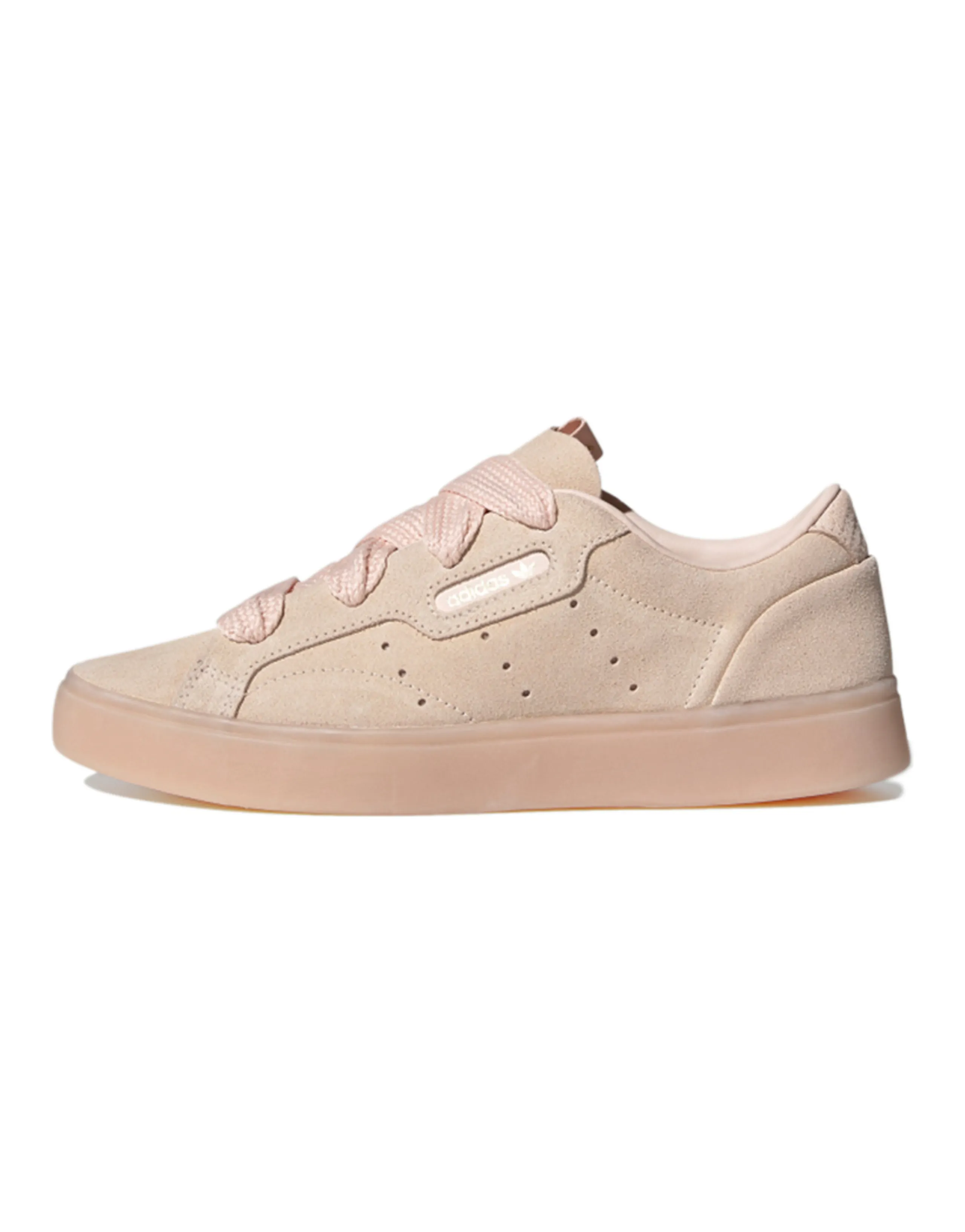 Adidas Originals Sleek Fat Laces Women's