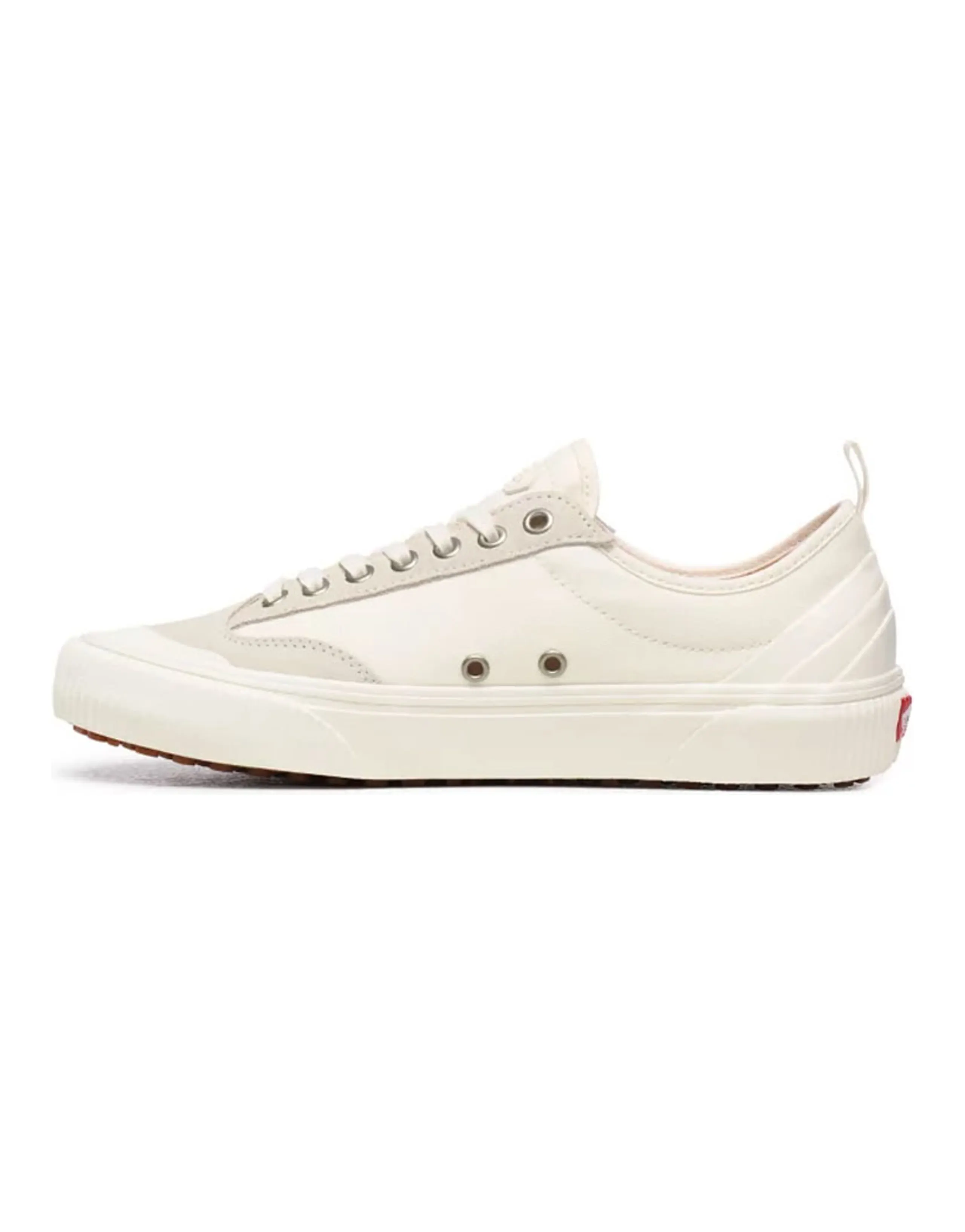 Destruct Vans Sf 'Marshmallow'