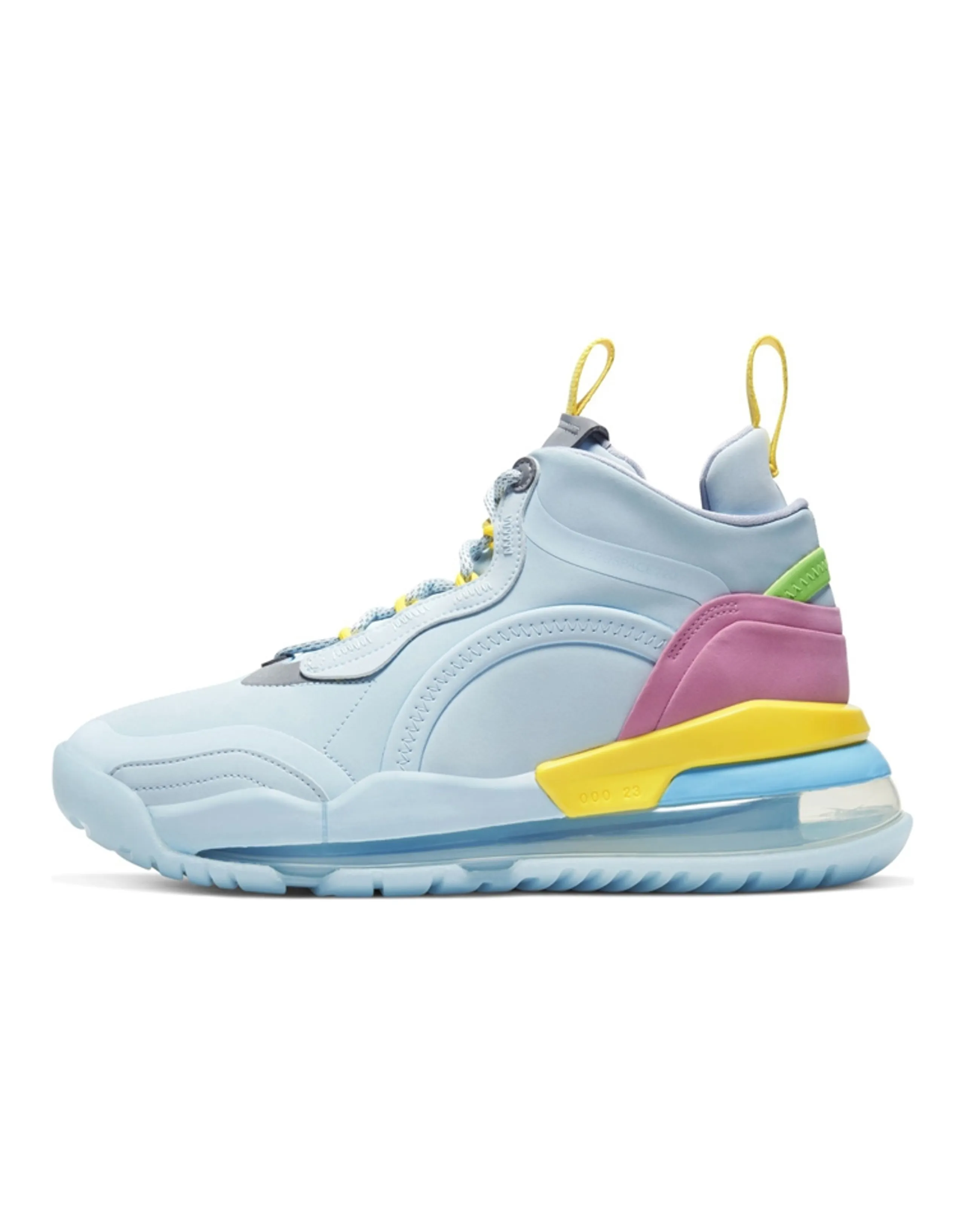 JORDAN Aerospace 720 Lyrical Lemonade