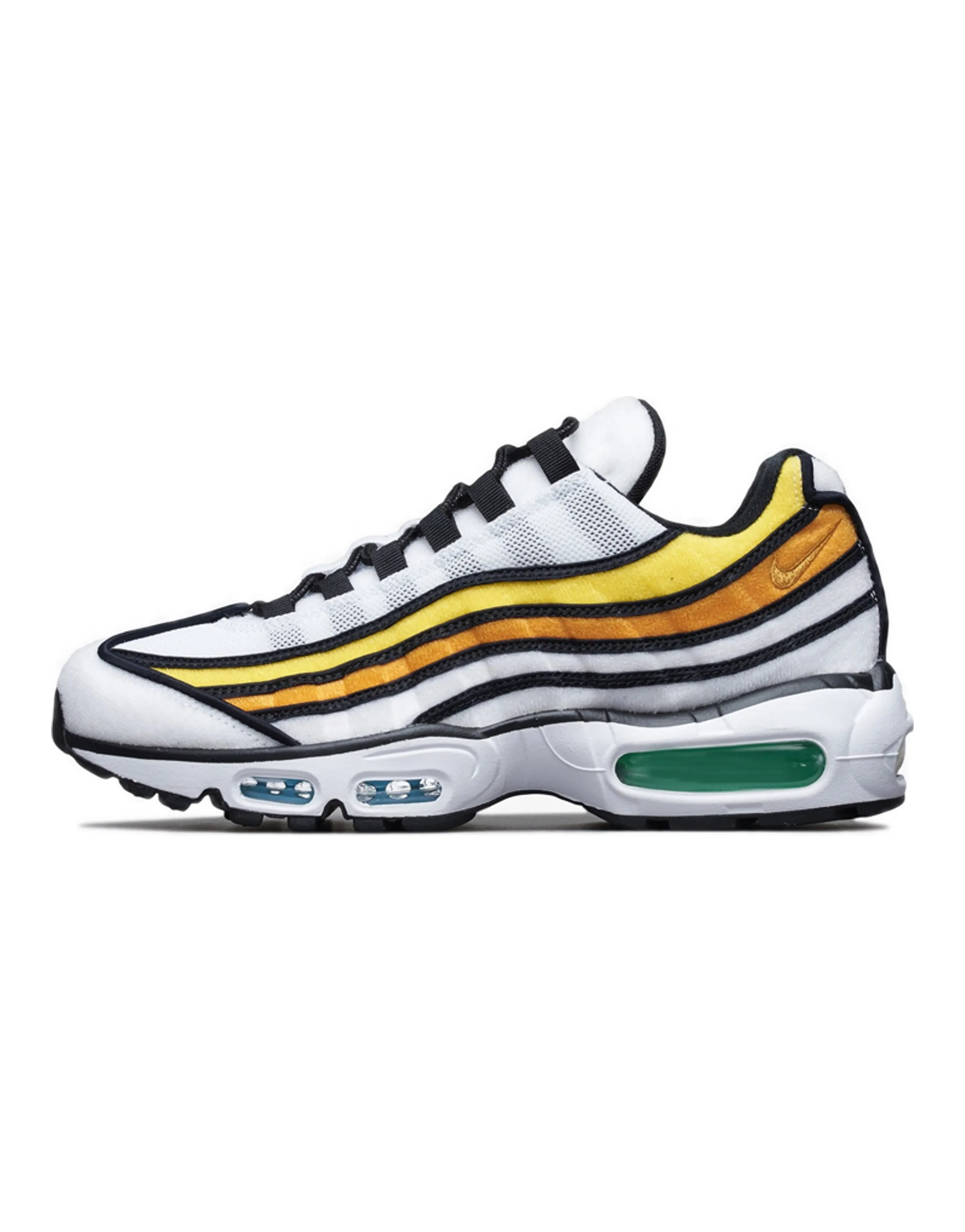 Nike Air Max 95 Pollen Rise