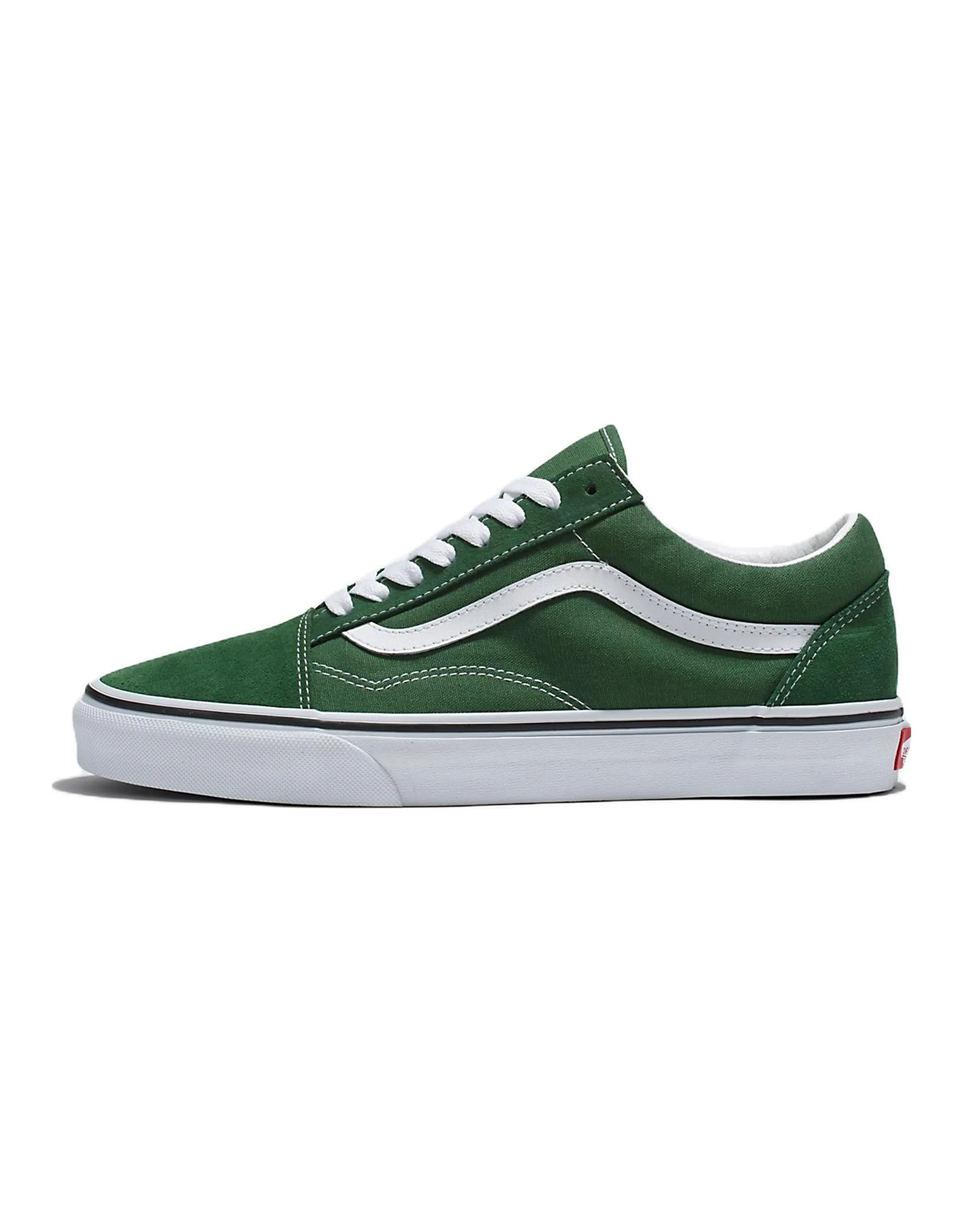 Old Skool Vans 'Greener Pastures'