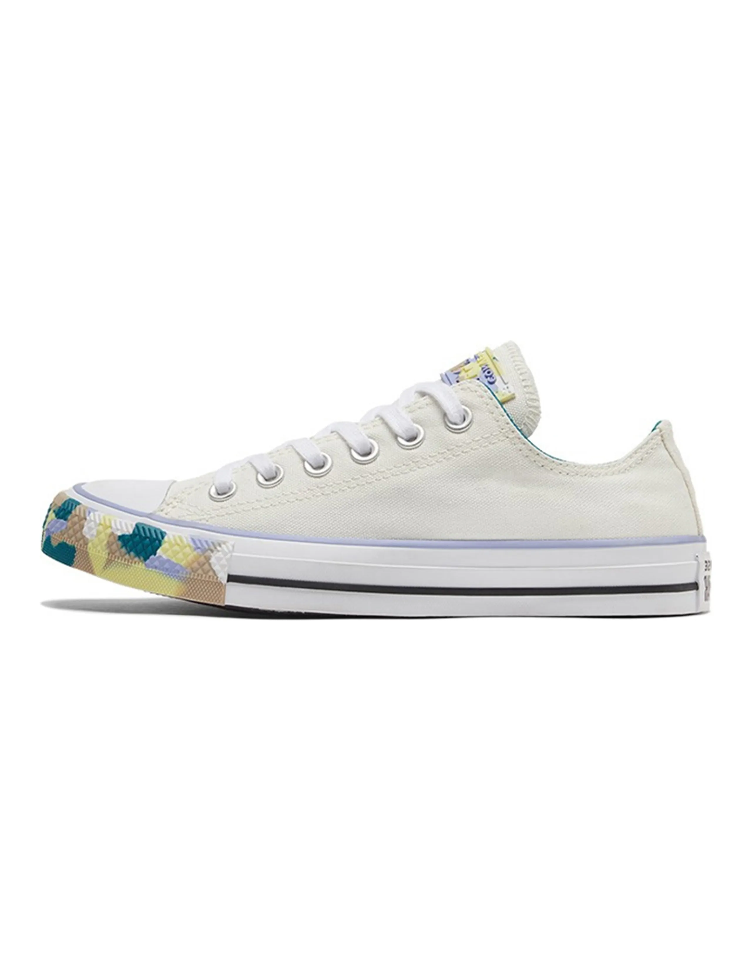 Converse Chuck Taylor All Star 'Creamwhite' Women's