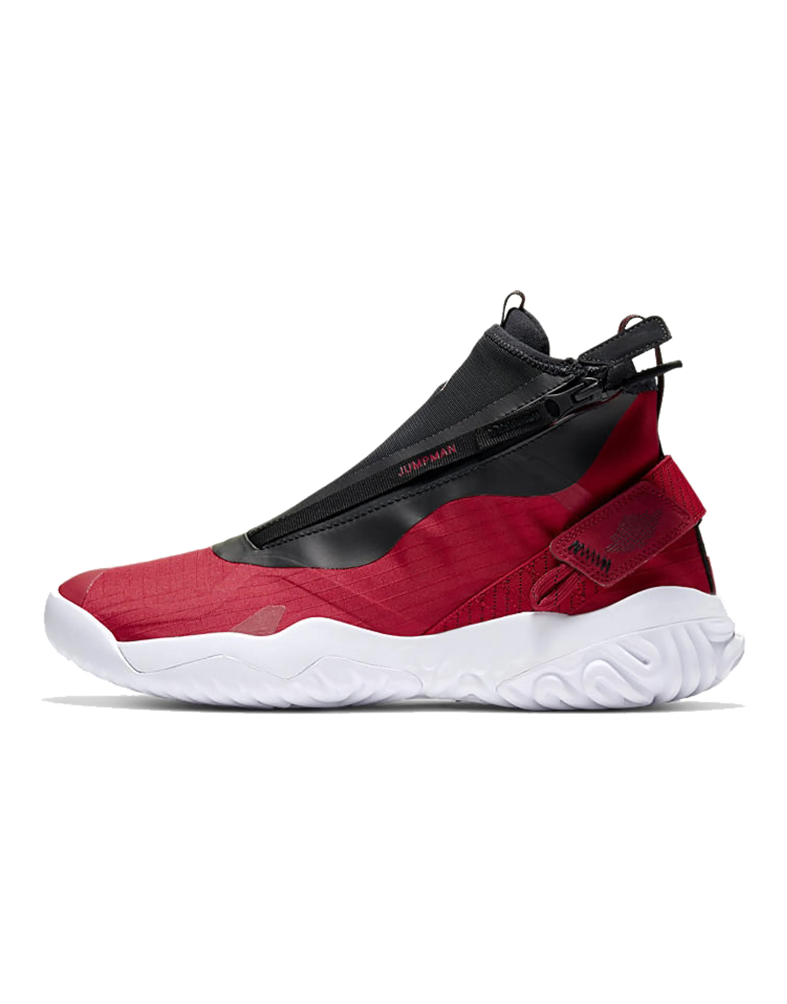 JORDAN Proto React Z Bright Crimson