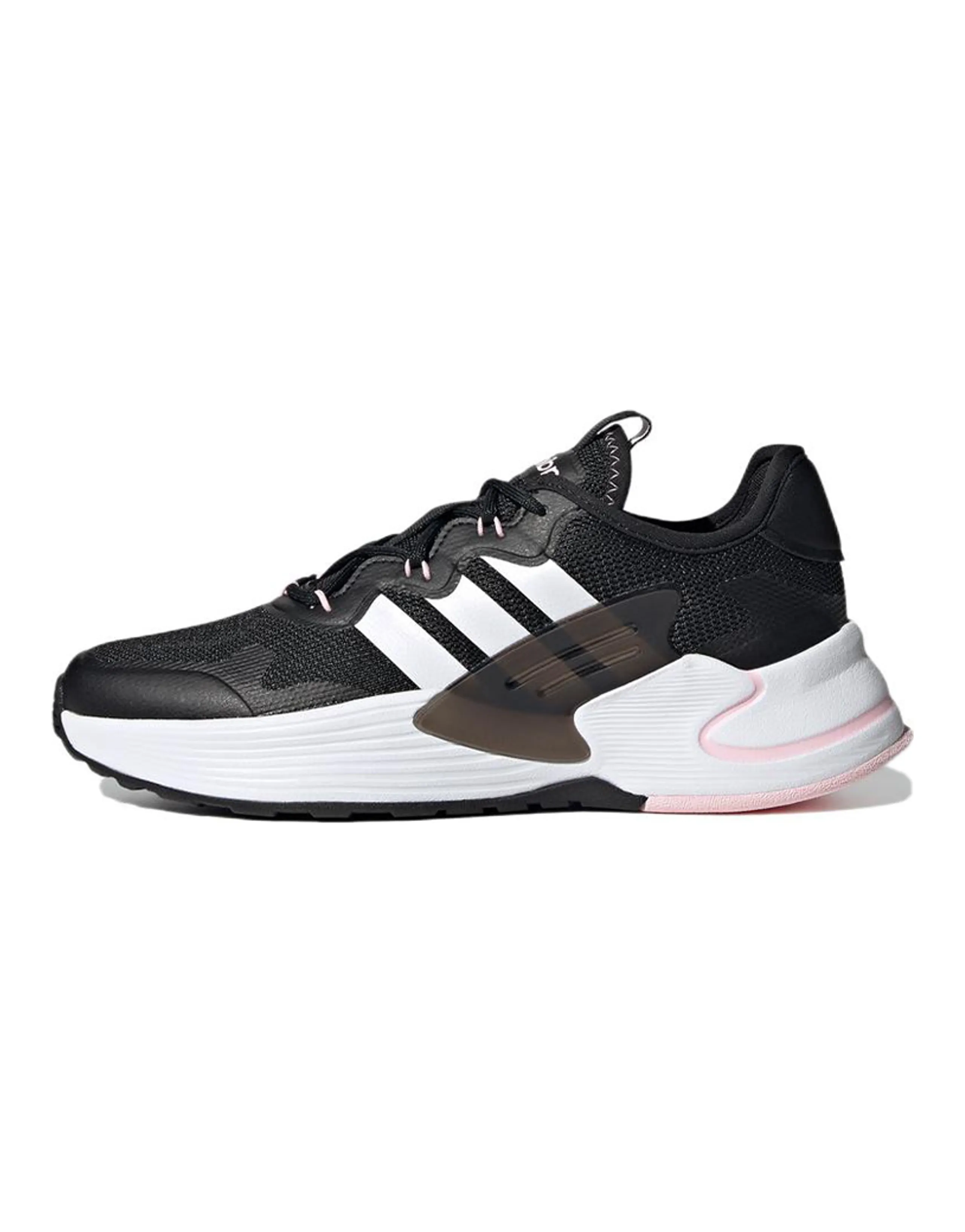 Adidas Neo Roamer Black/White Women's