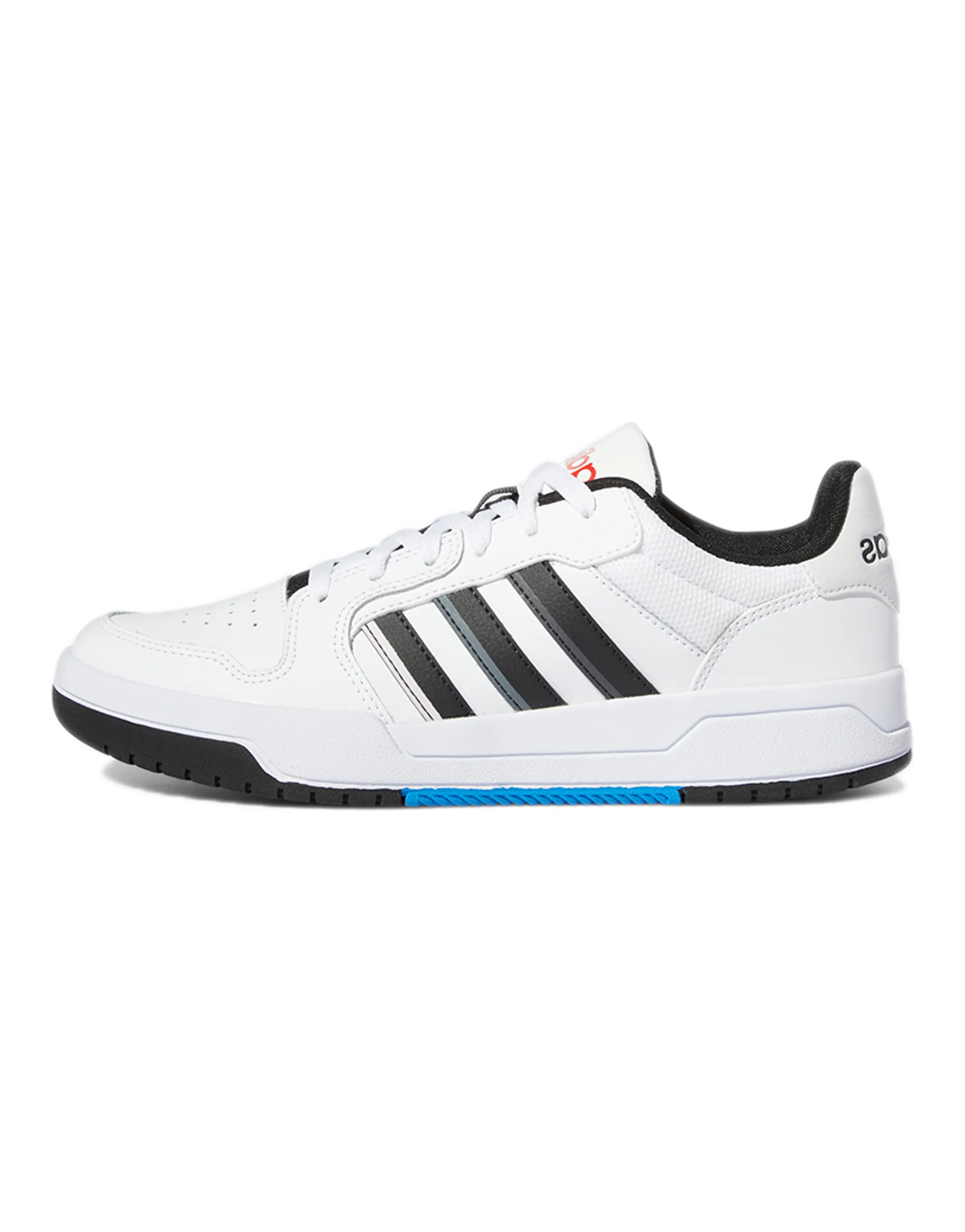 Entrap Adidas Neo 'White Black'