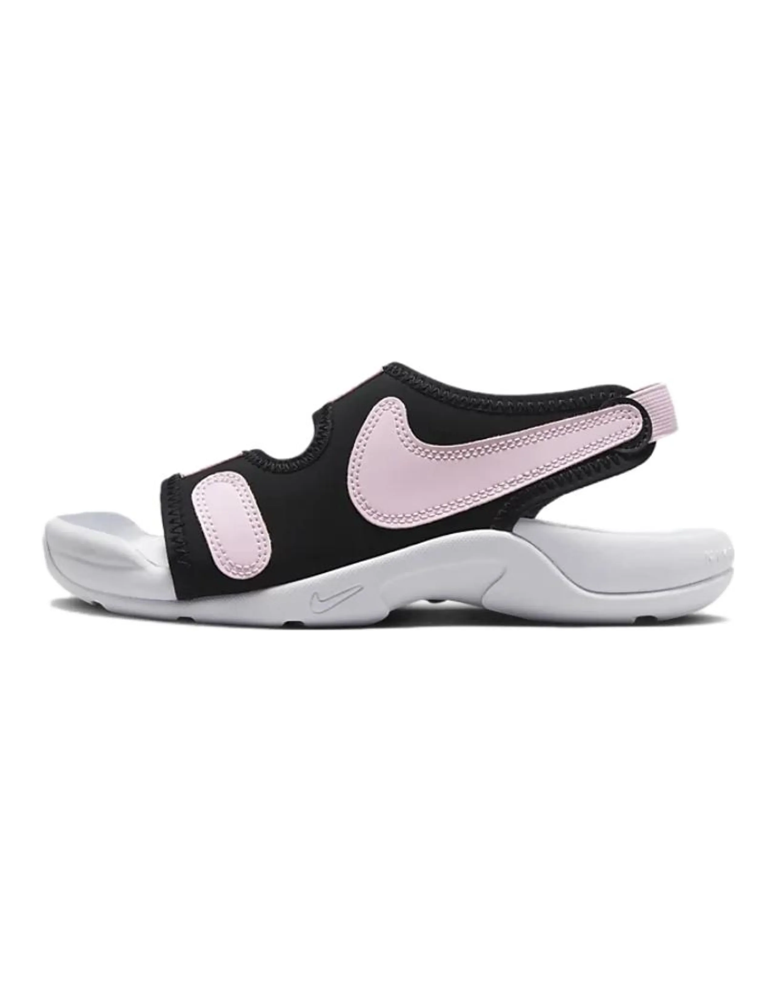 Nike Sunray Adjust 6 'Black Pink Foam' GS
