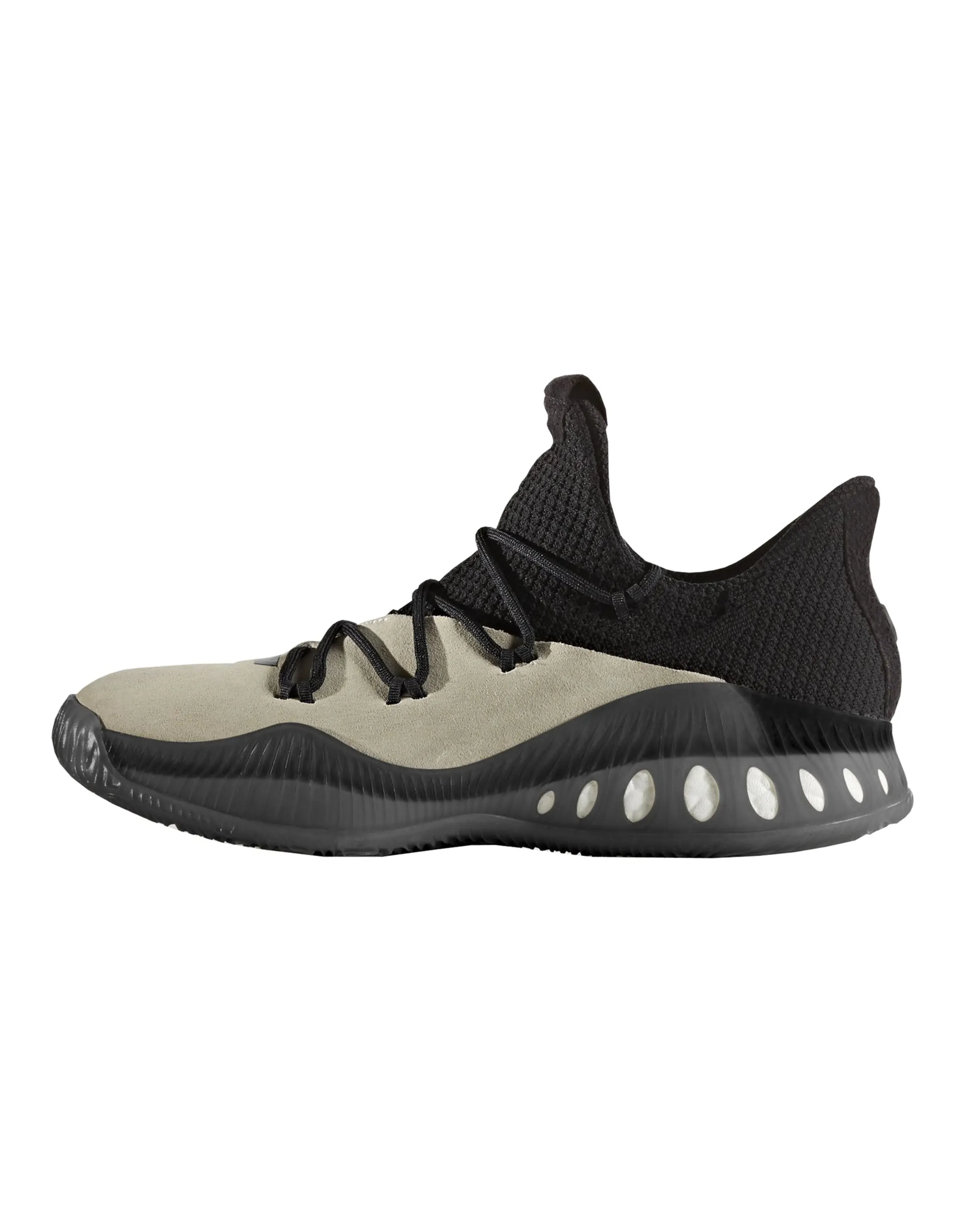 Adidas Crazy Explosive Low Day One Clay Brown