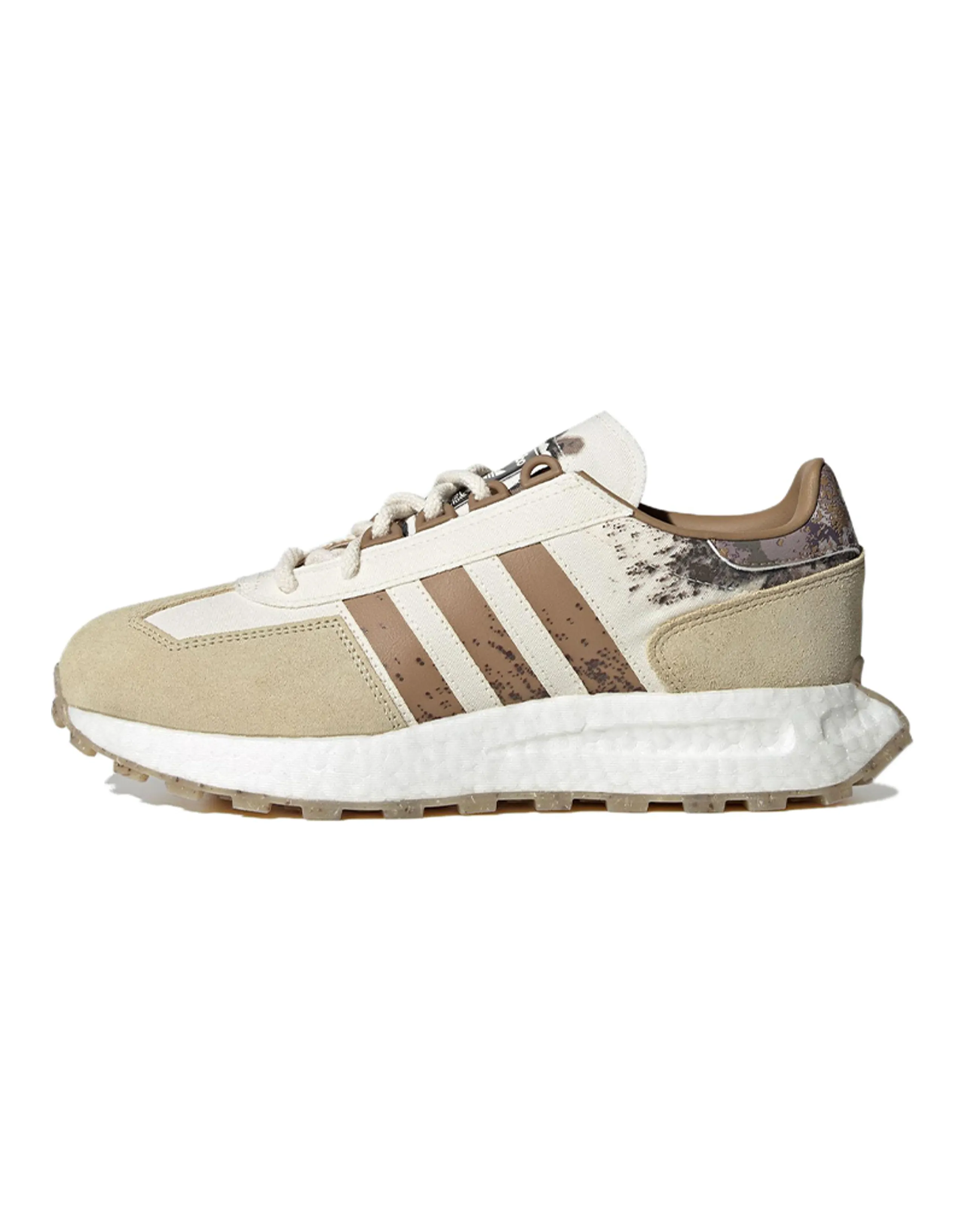 Adidas Originals Retropy E5 'Beige White Brown'