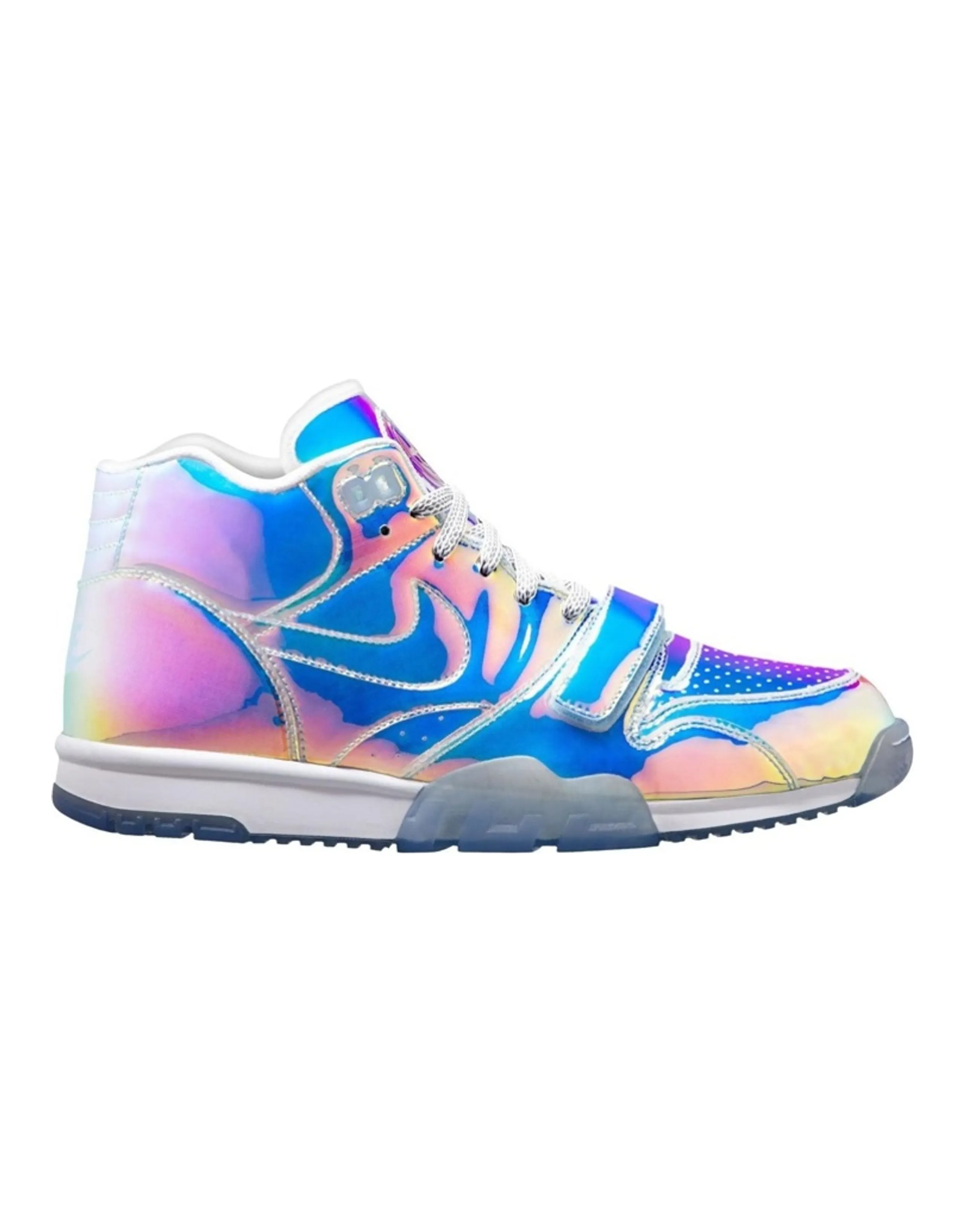 Nike Air Trainer 1 Super Bowl Hologram