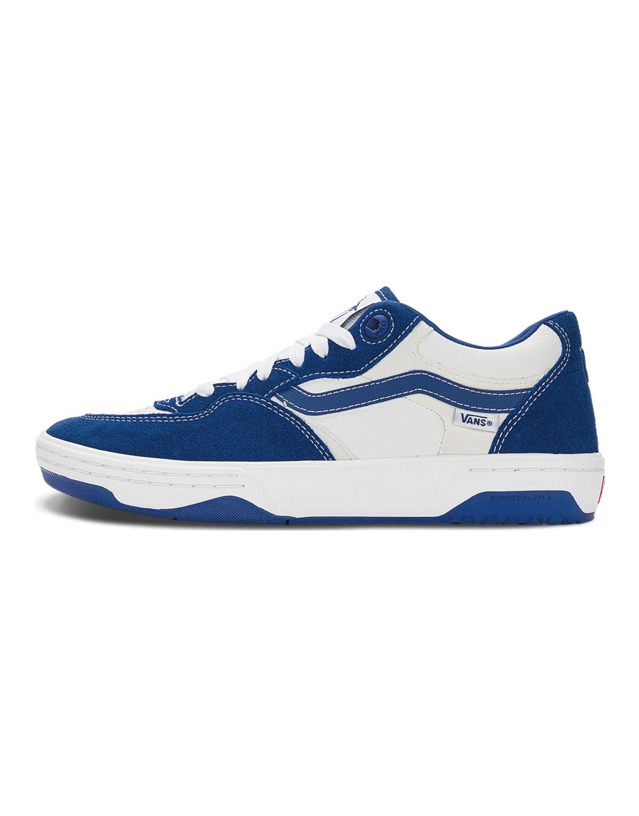 Rowan 2 Vans 'True Blue'