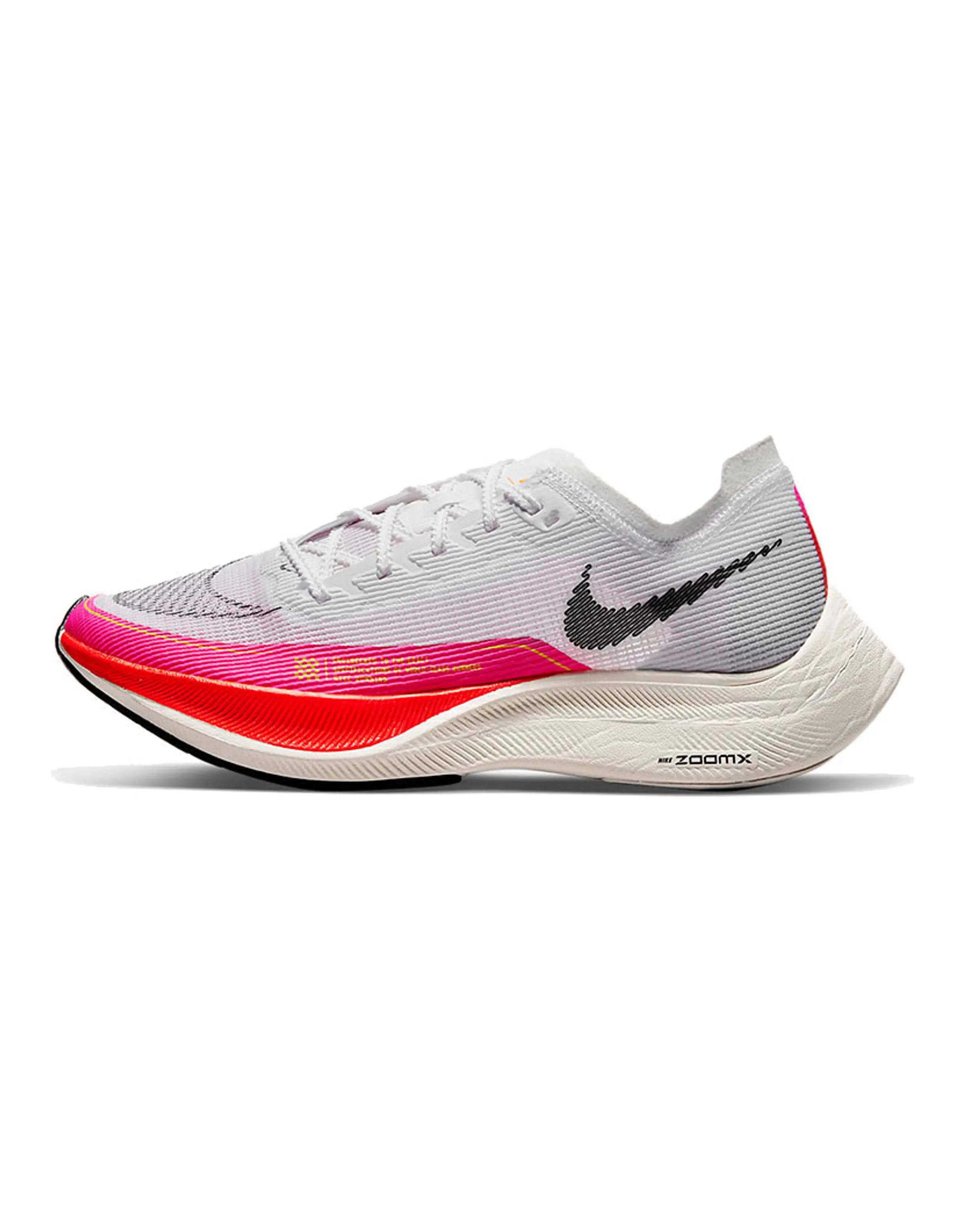 Nike ZoomX Vaporfly Next 2 Rawdacious Women's