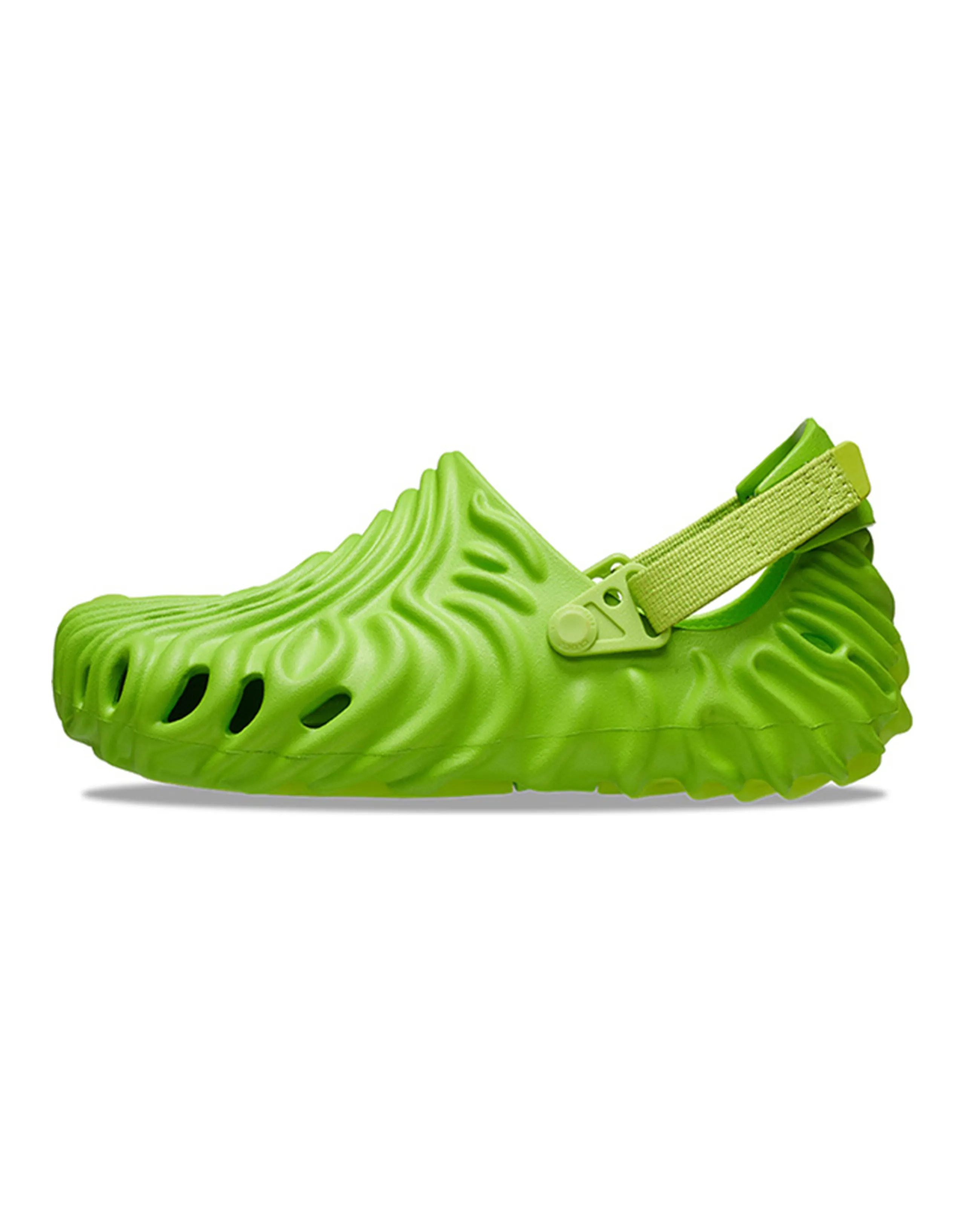 Salehe Bembury X Crocs Pollex Clog "Crocodile"