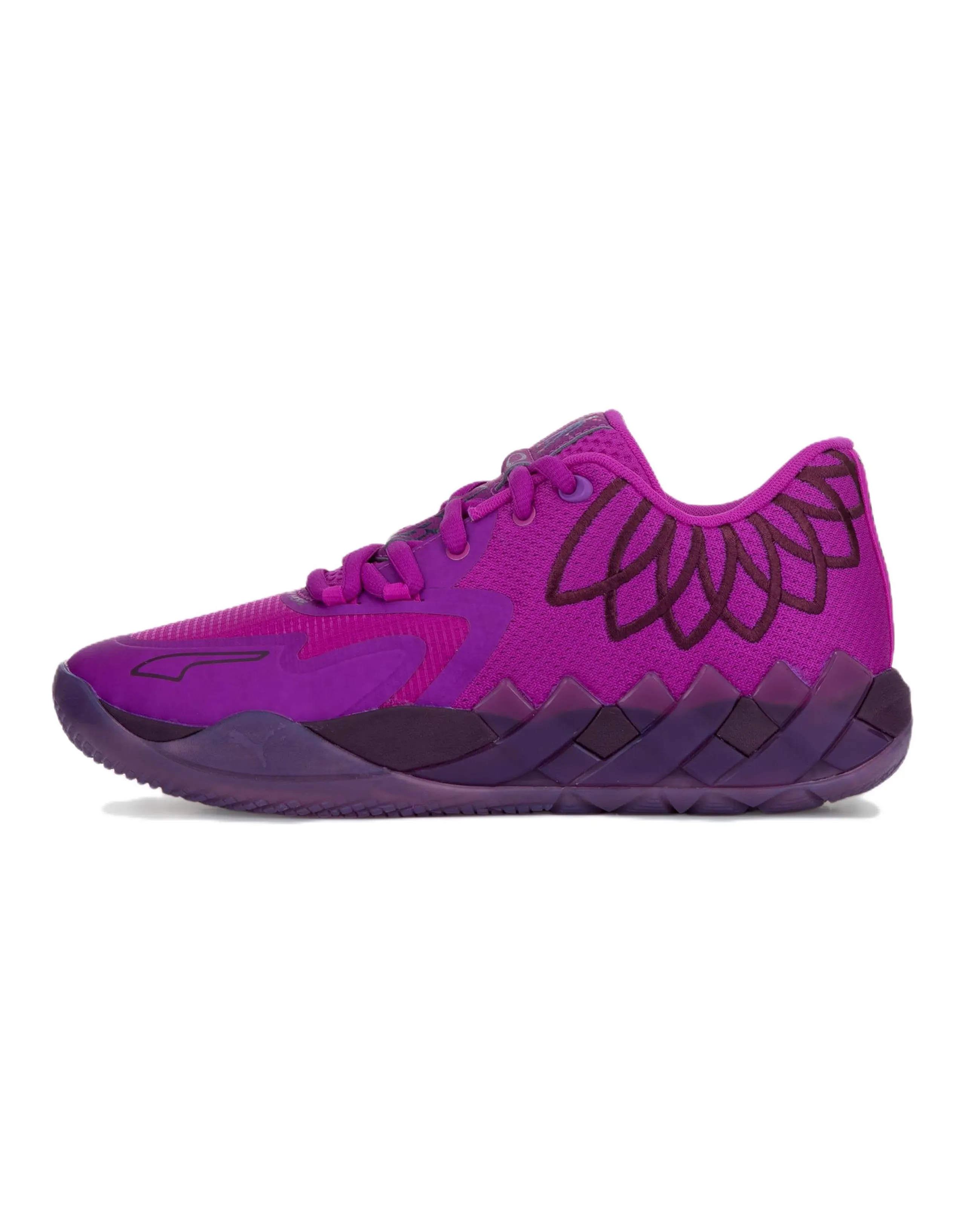 PUMA LaMelo Ball MB.01 Lo Disco