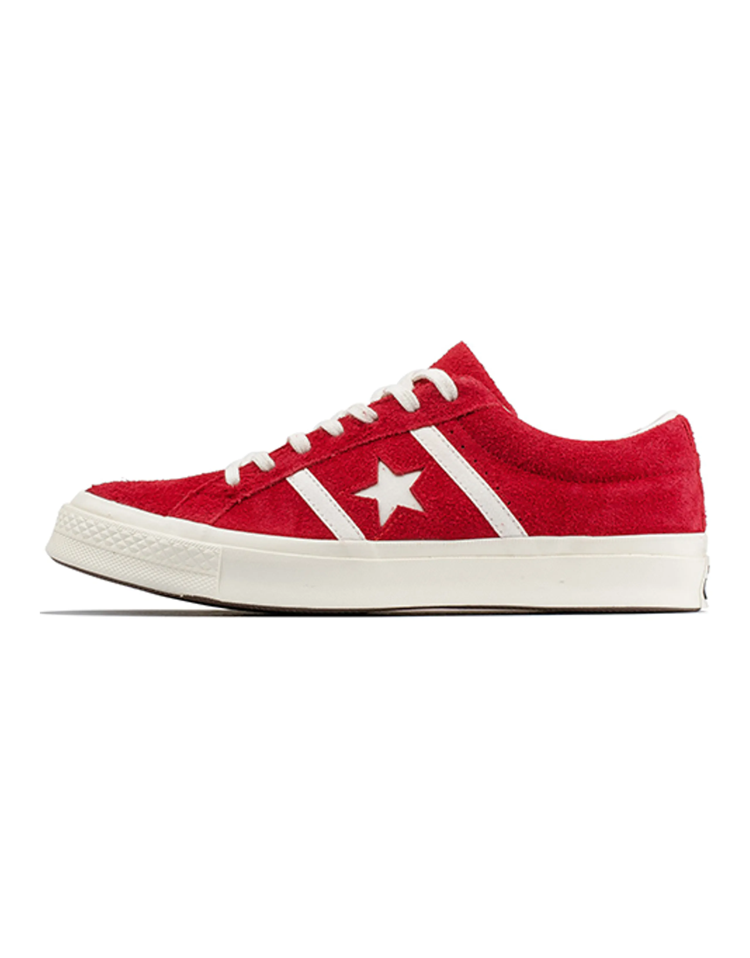 One Star Converse Academy 'Red'