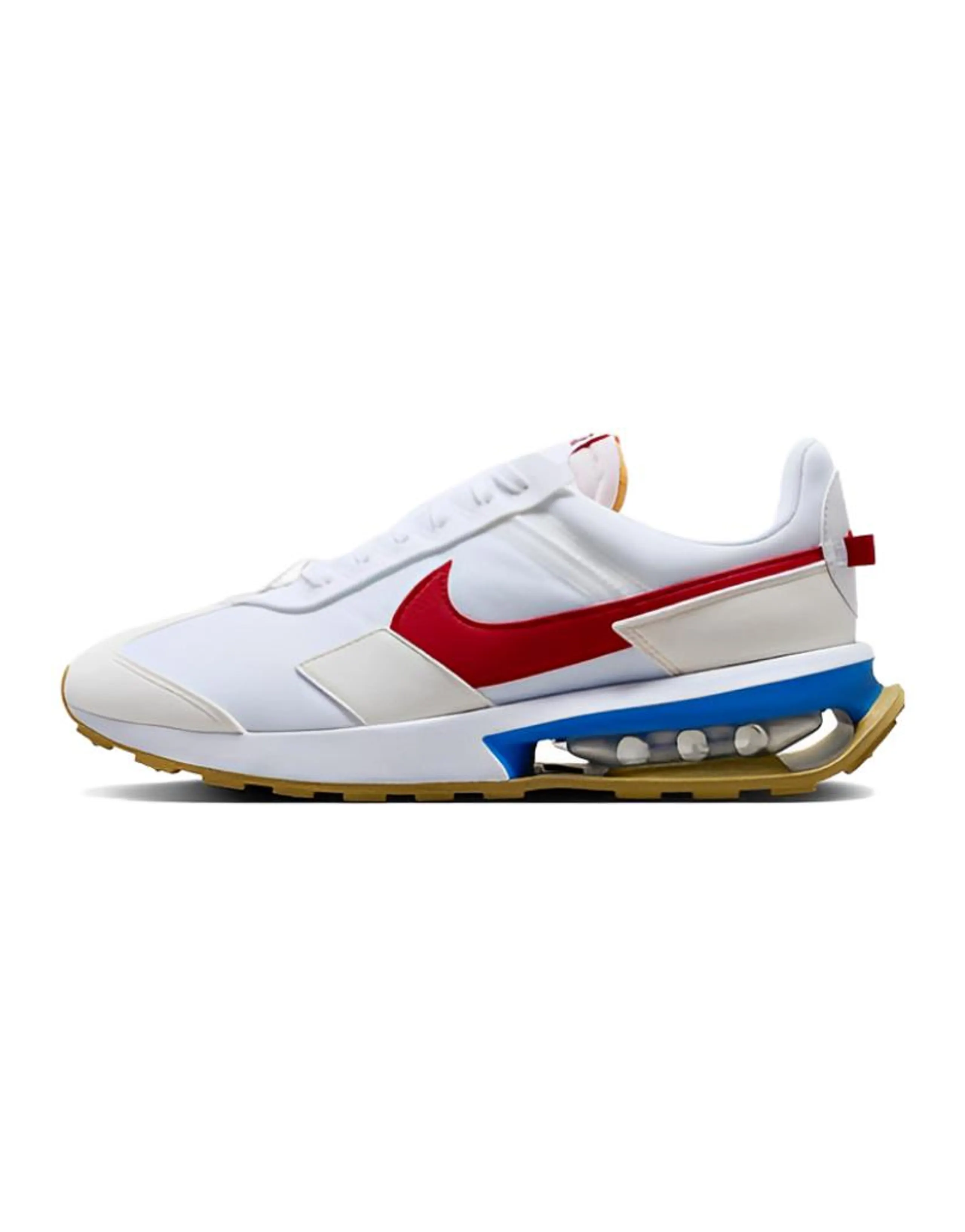 Nike Air Max Pre-Day "Forrest Gump" White