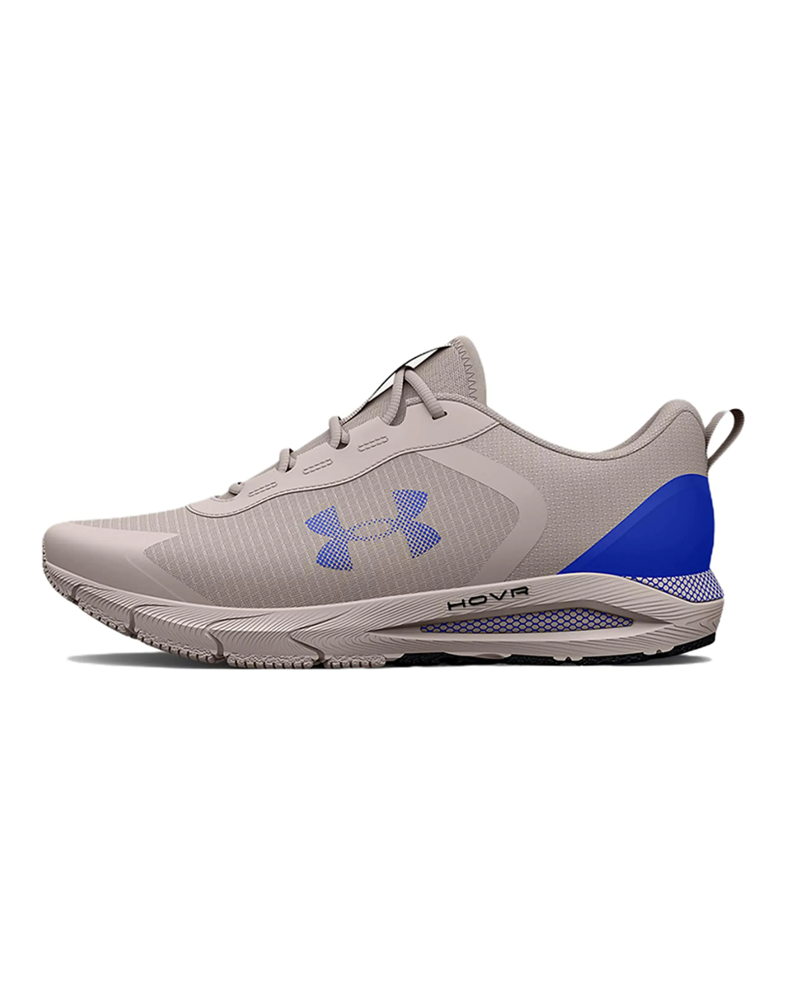 Under Armour Hovr Sonic Se 'Ghost Grey Versa Blue'