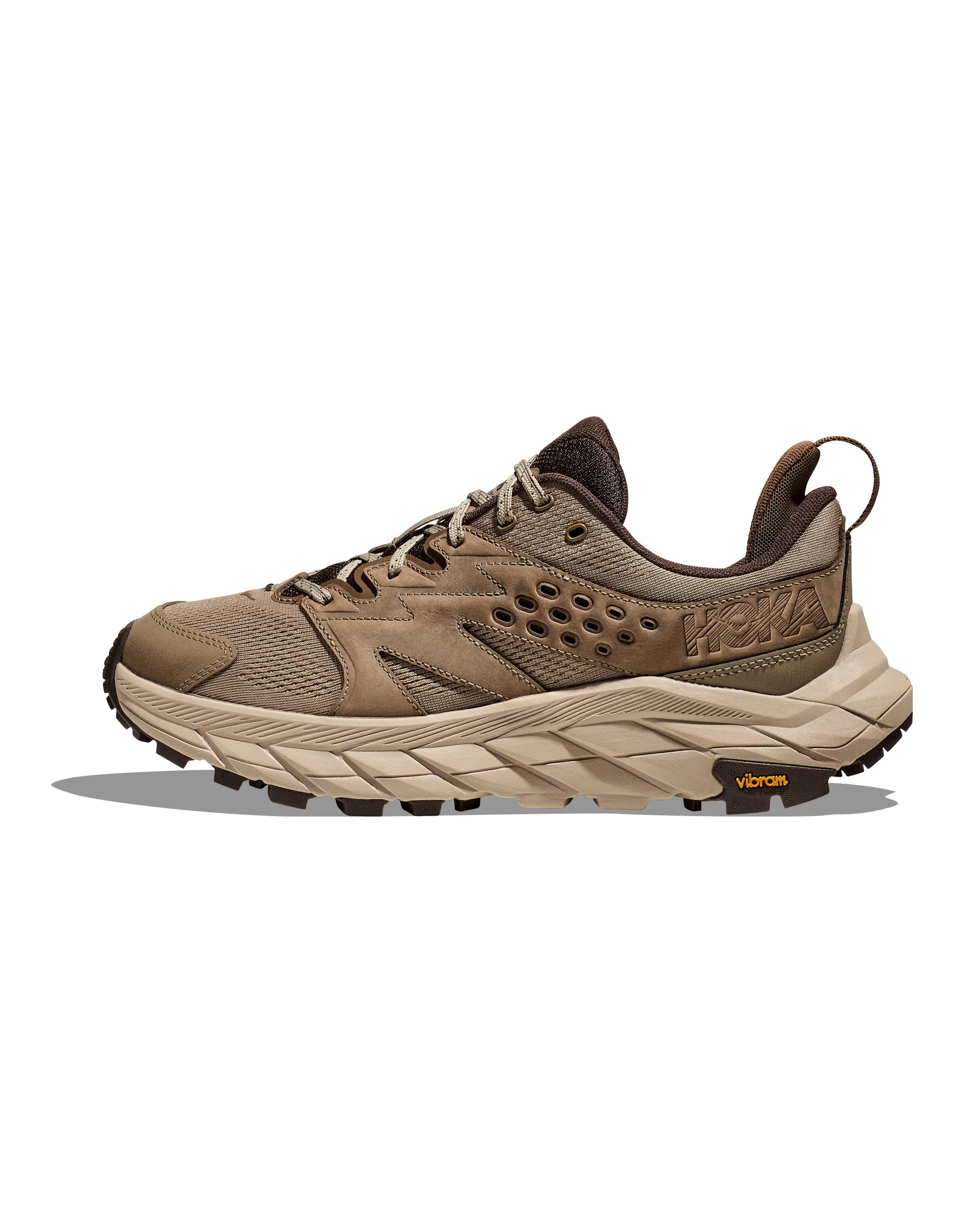 HOKA ONE ONE Anacapa Breeze Low 'Dune Oxford Tan'