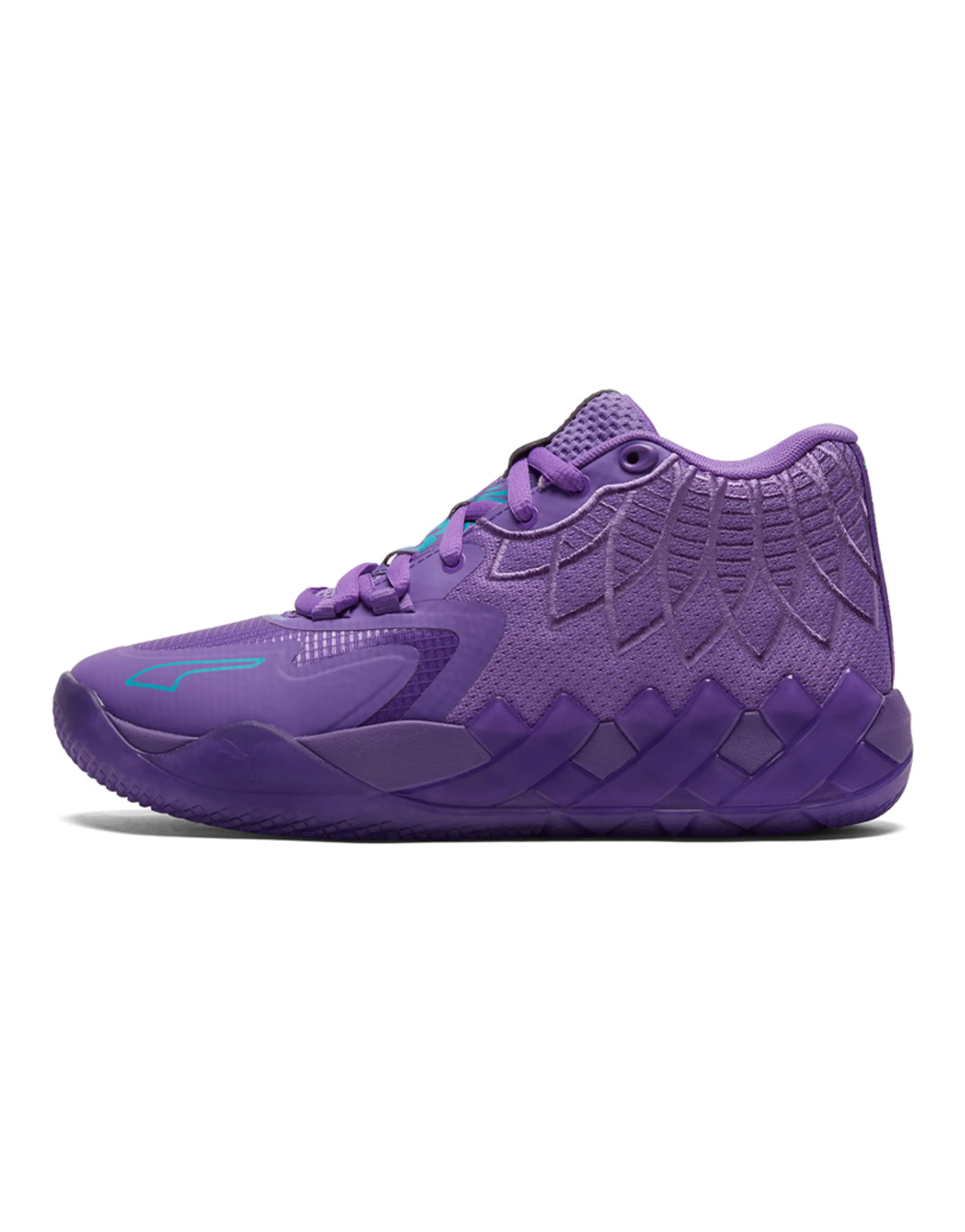 PUMA LaMelo Ball MB.01 Queen City