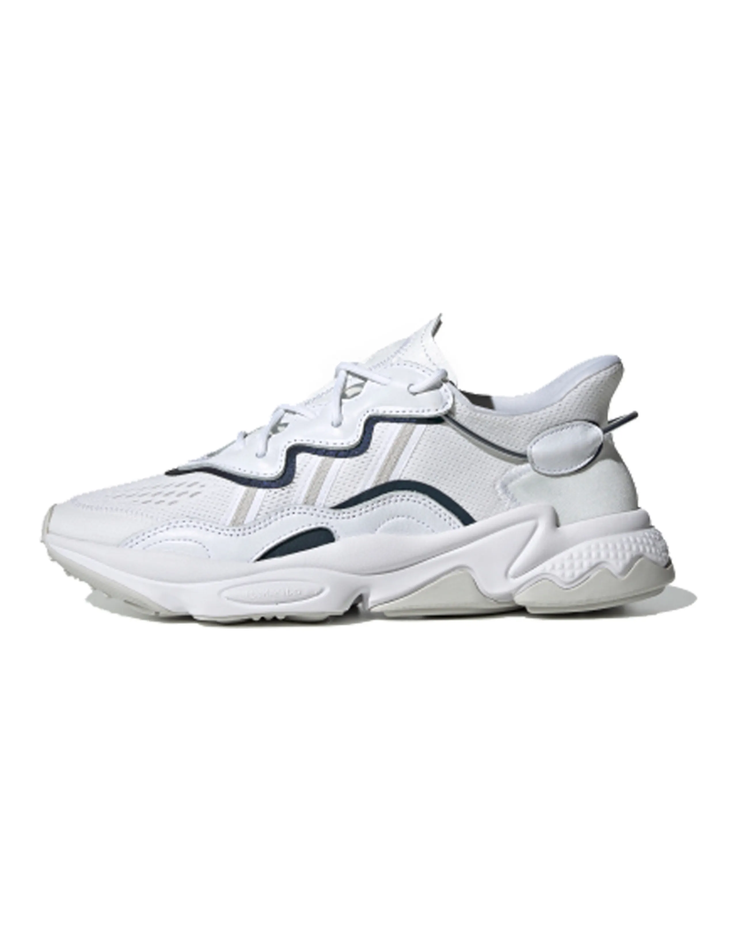 Adidas Originals Ozweego Cloud White Grey One
