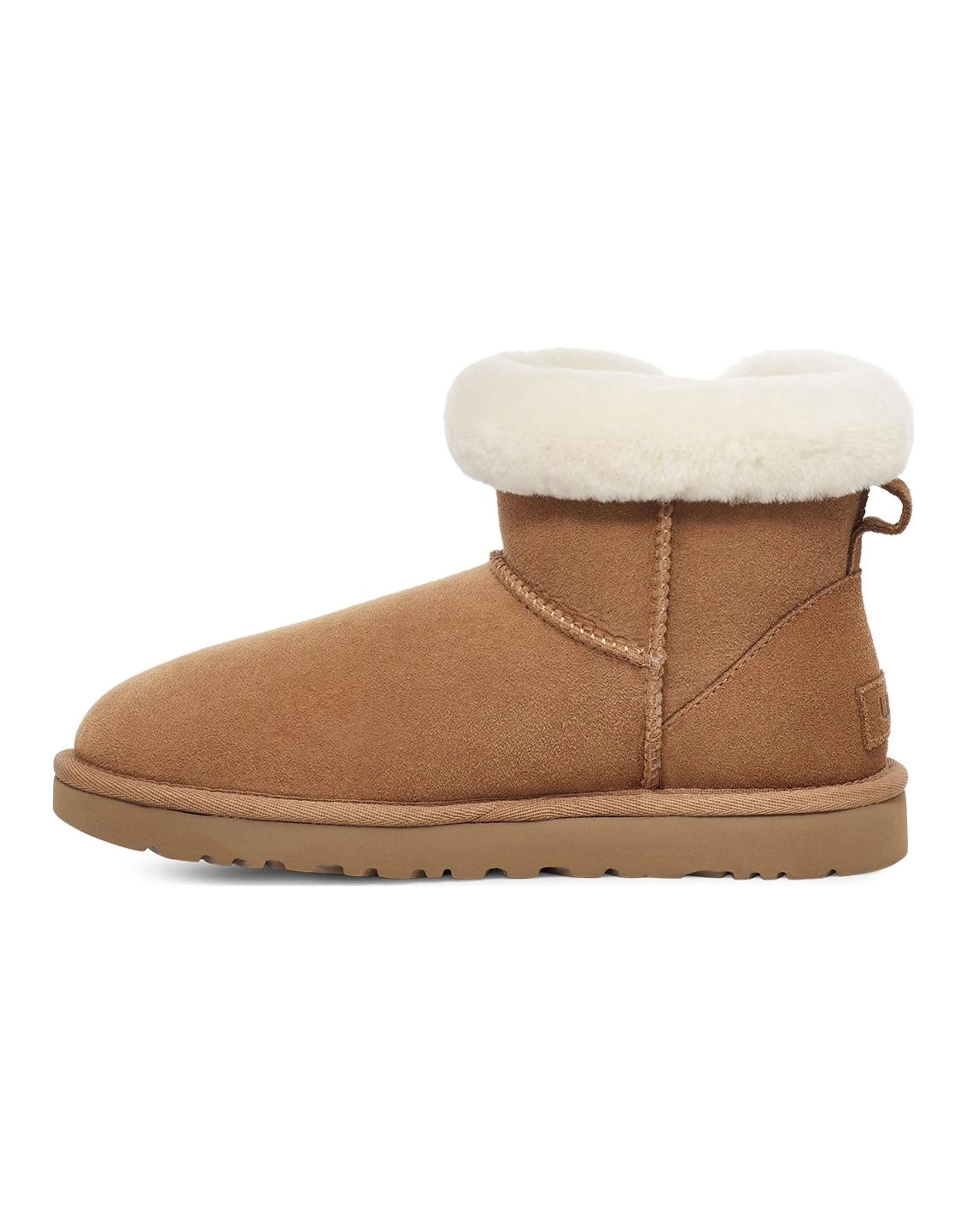 UGG Classic Mini Heritage Fluff Women's