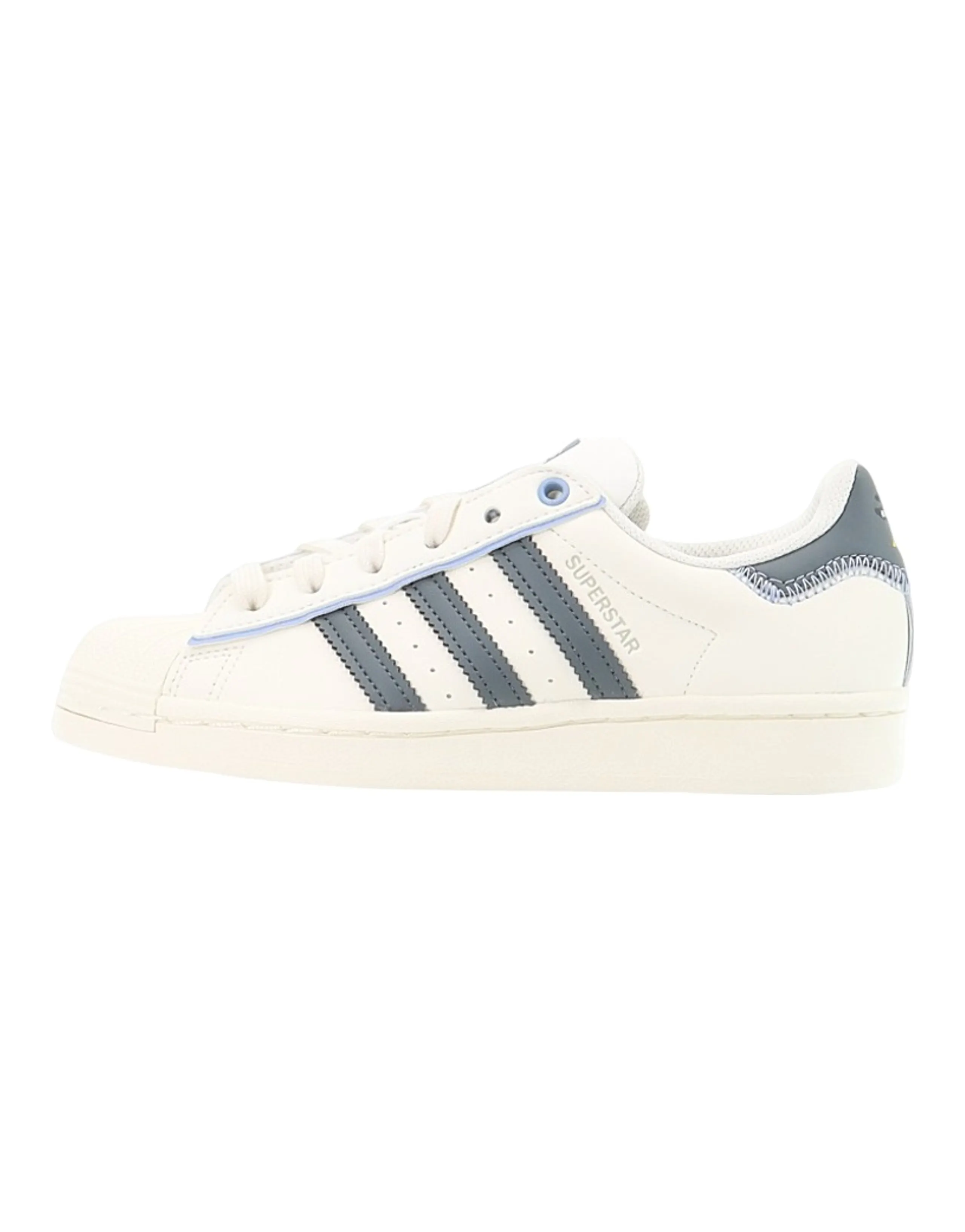Adidas Originals Superstar X Charr Morita 'White Blue'