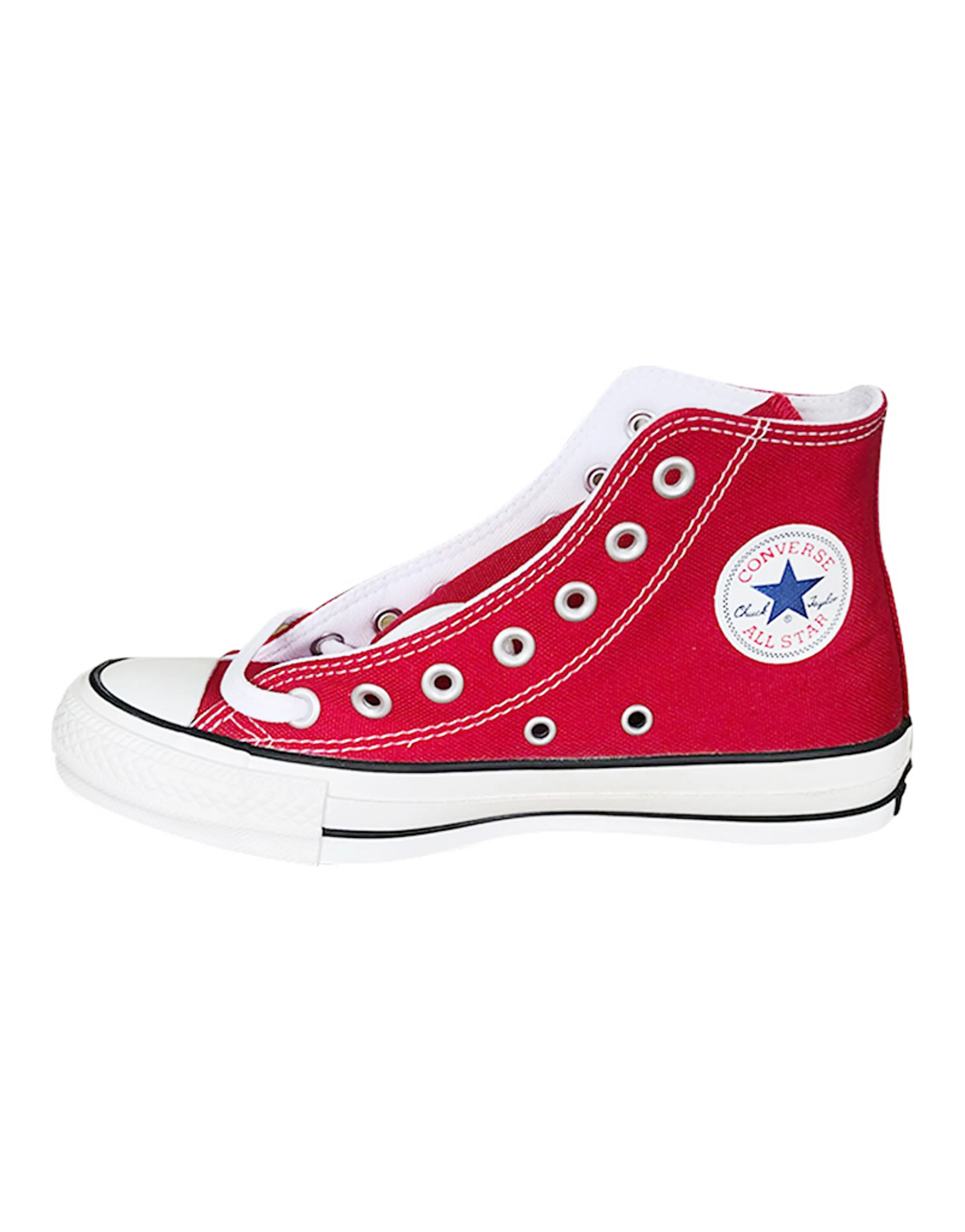 Converse All Star 100 Colors Red