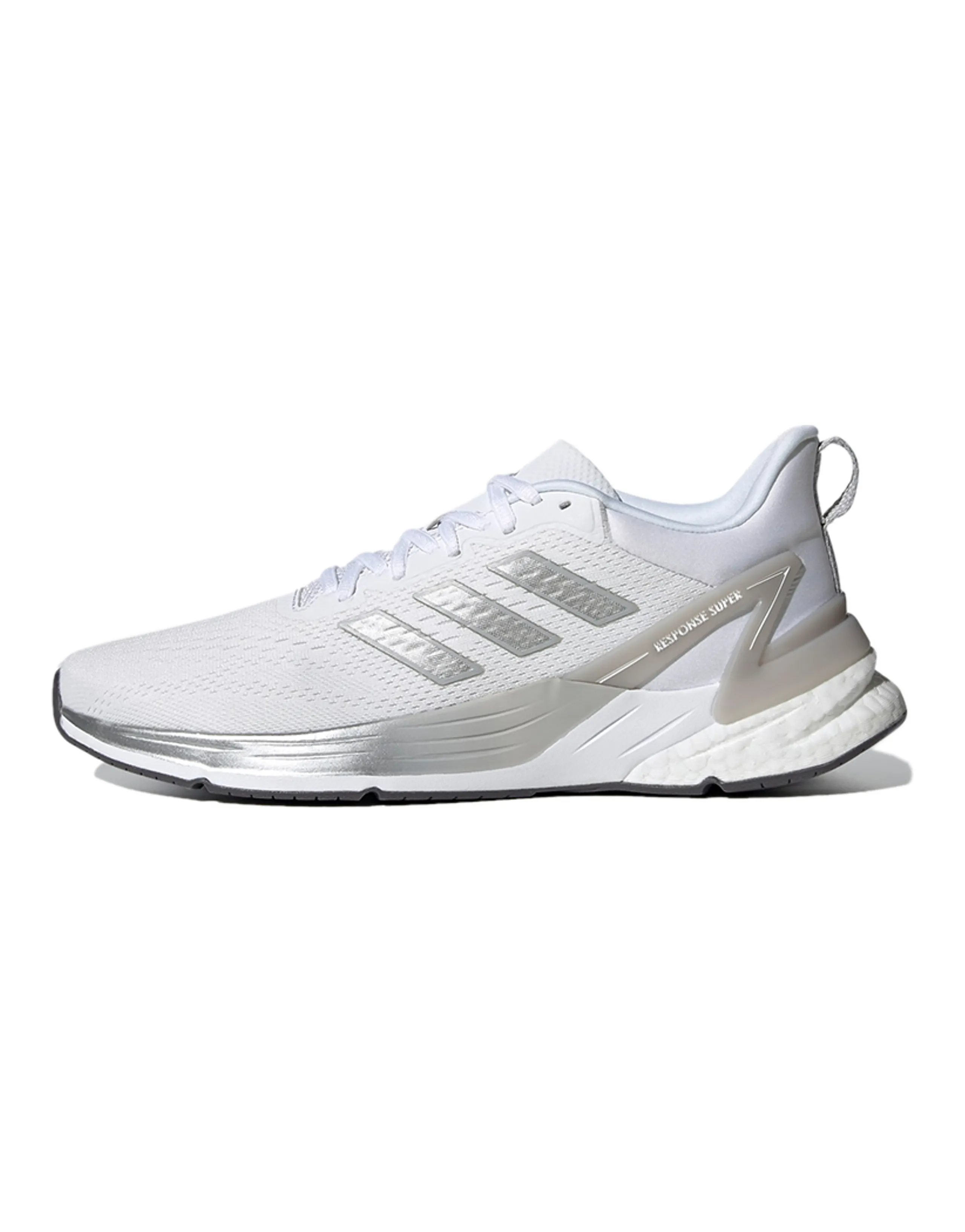 Adidas Response Super 2.0 'White Matte Silver'