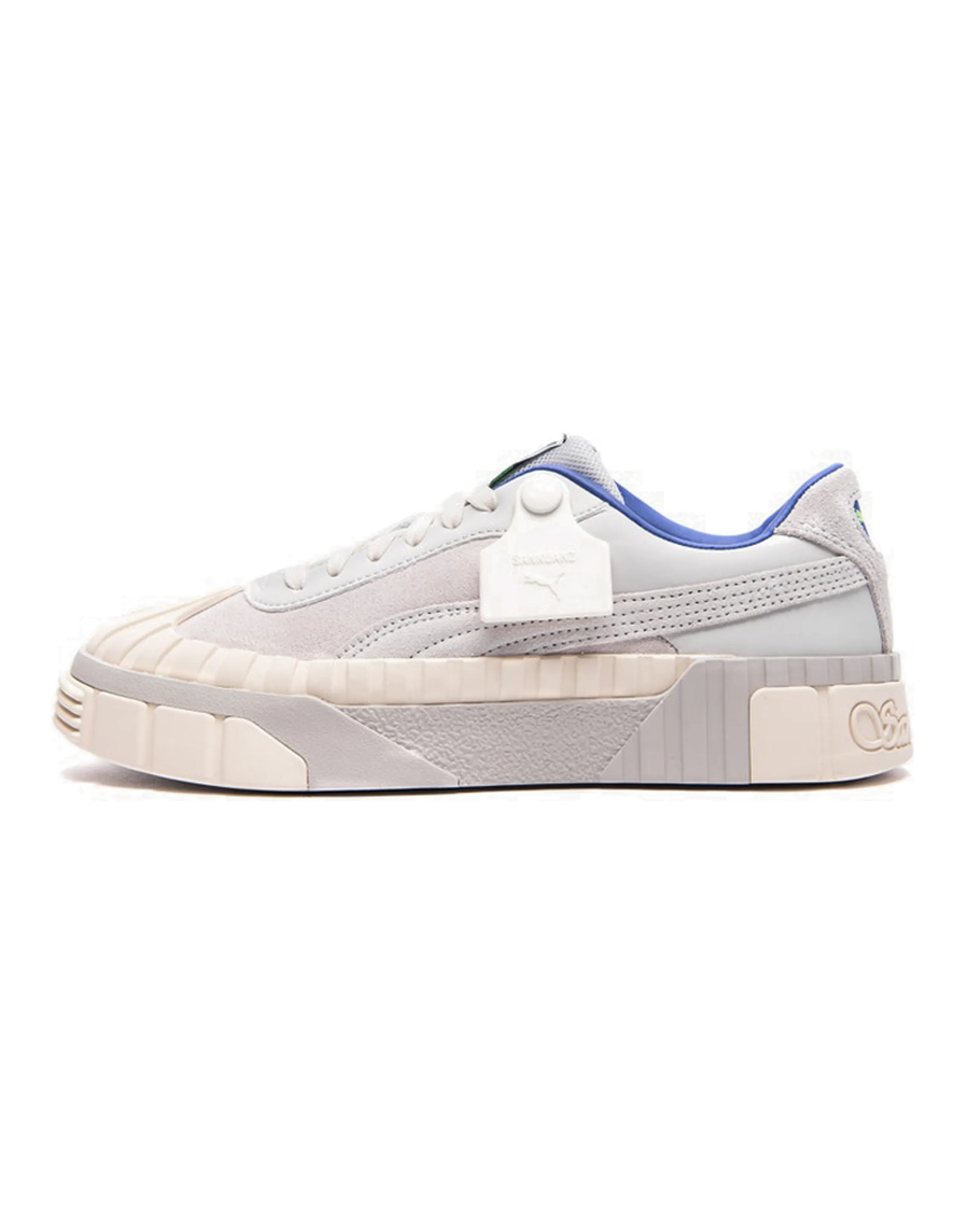 PUMA Cali Sankuanz Women's