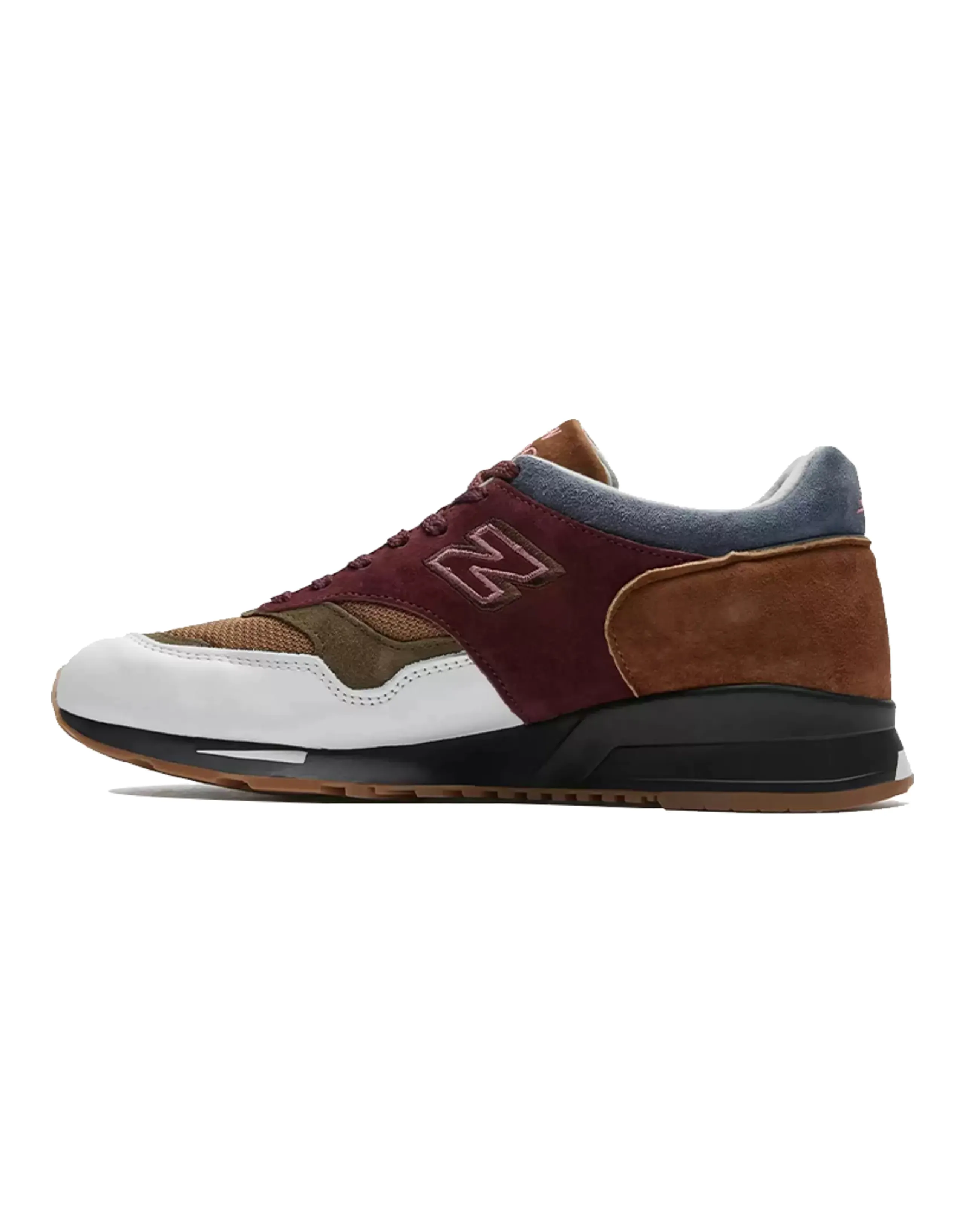 New Balance 1500 Scarlet Stone