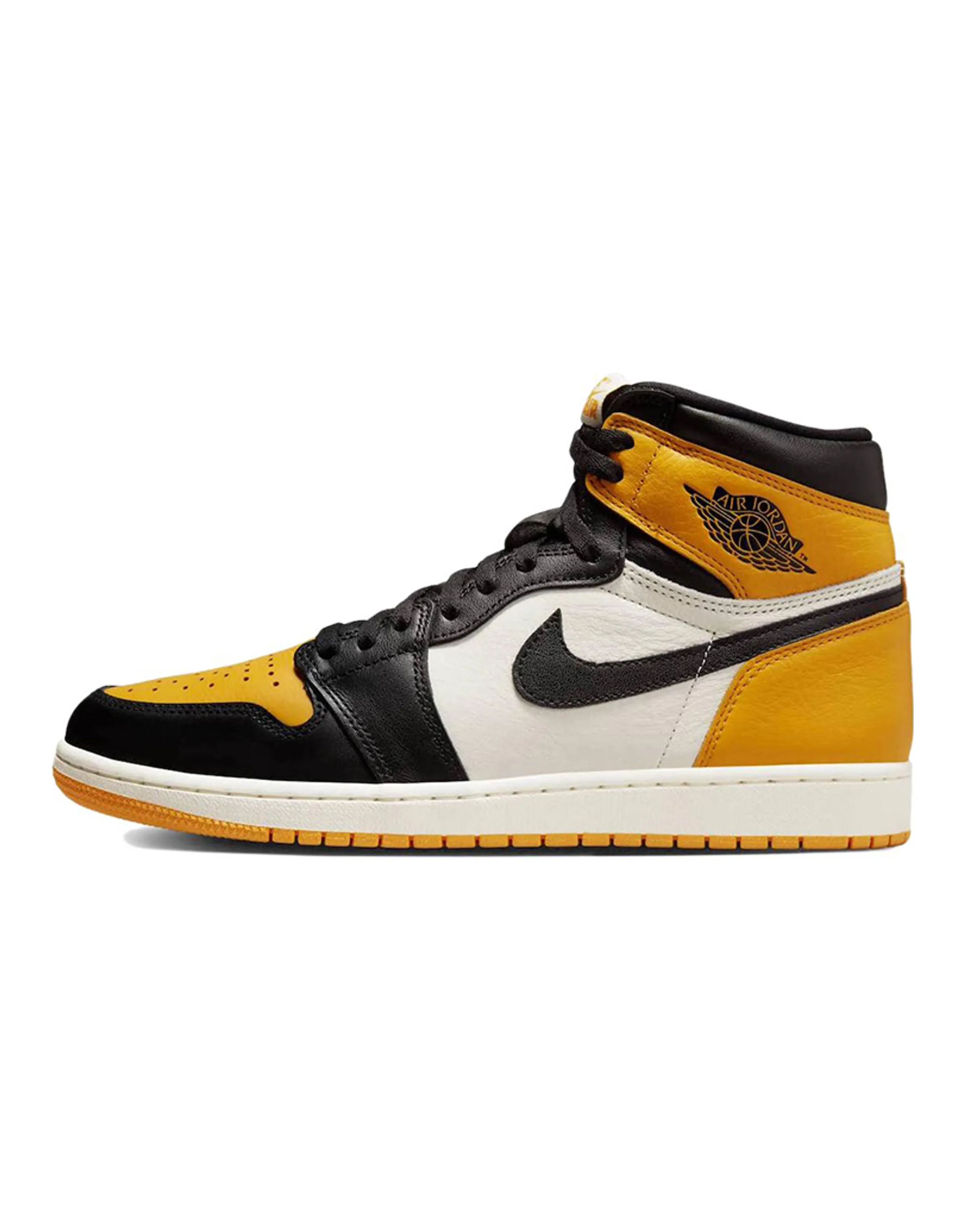 JORDAN 1 Retro High Og Taxi
