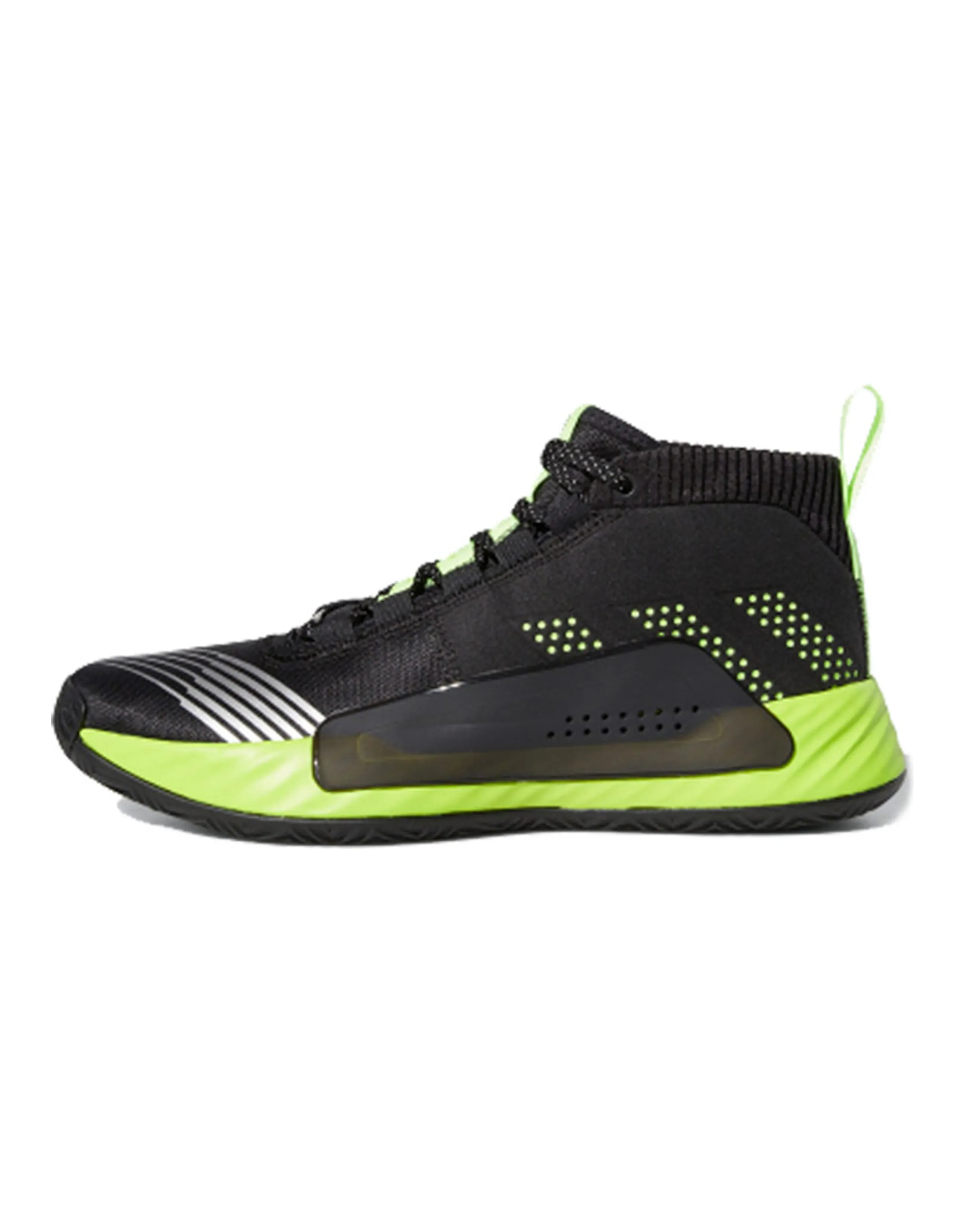 Adidas Dame 5 Star Wars