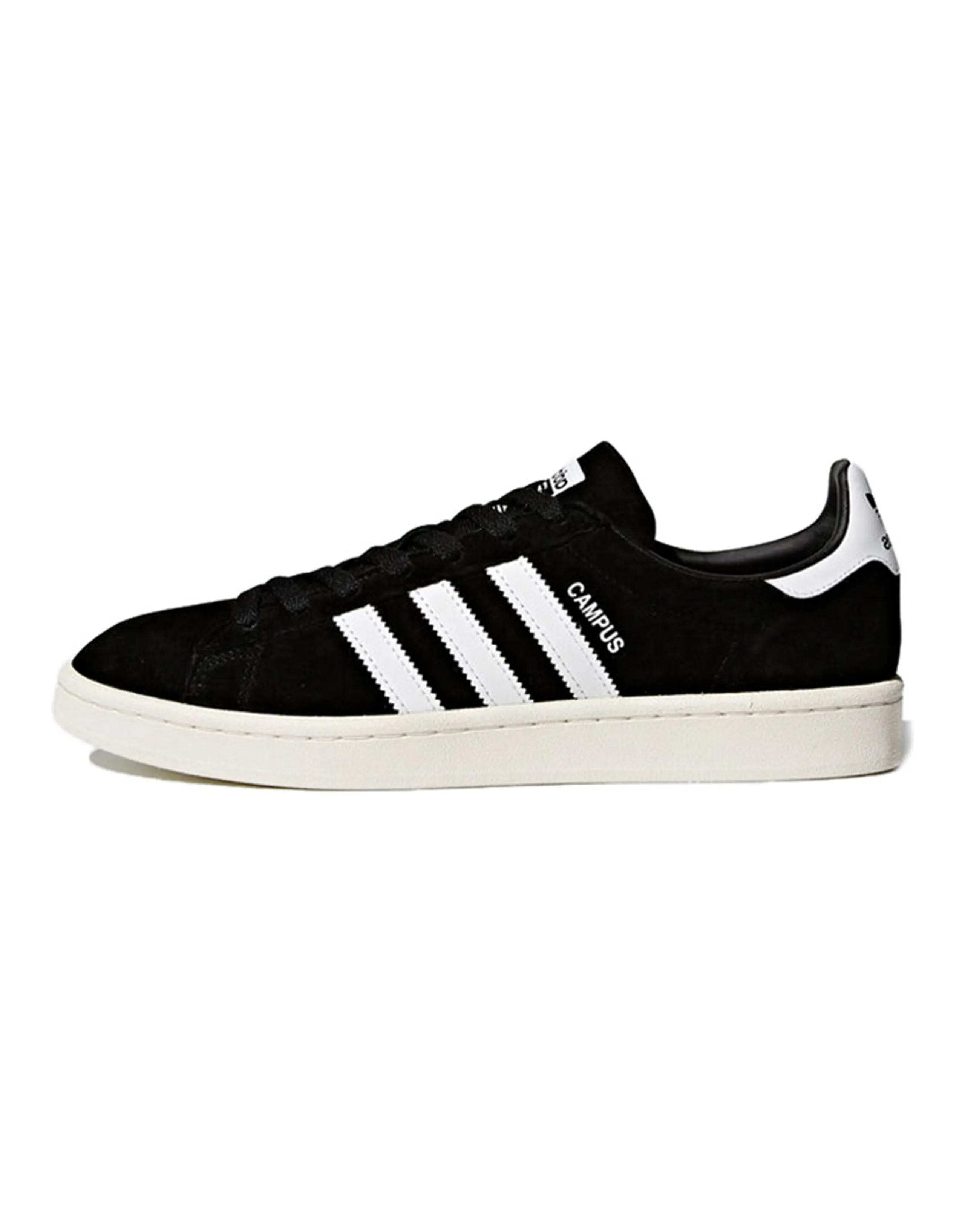 Adidas Originals Campus Black White