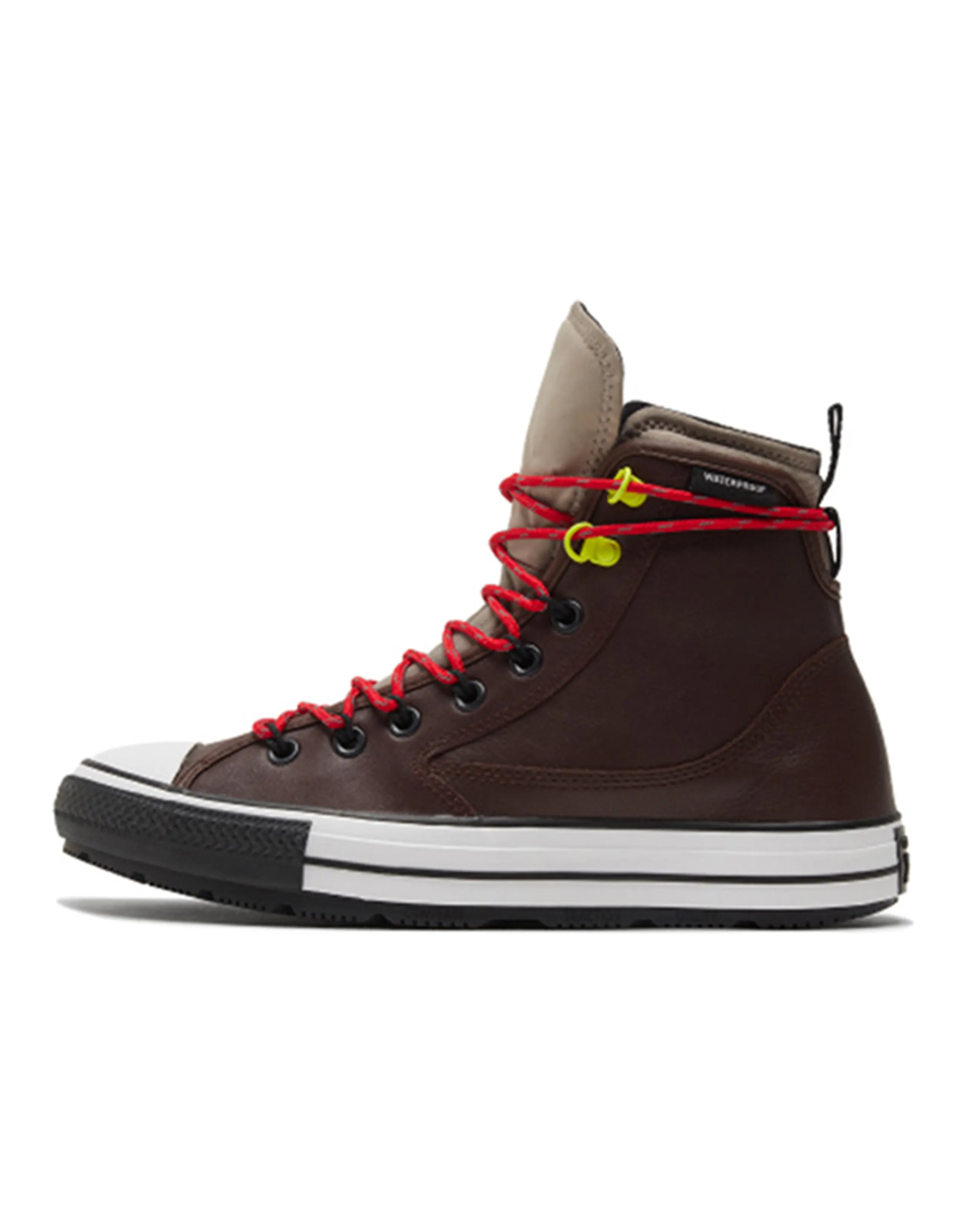 Converse Chuck Taylor All Star All Terrain Hi Dark Root