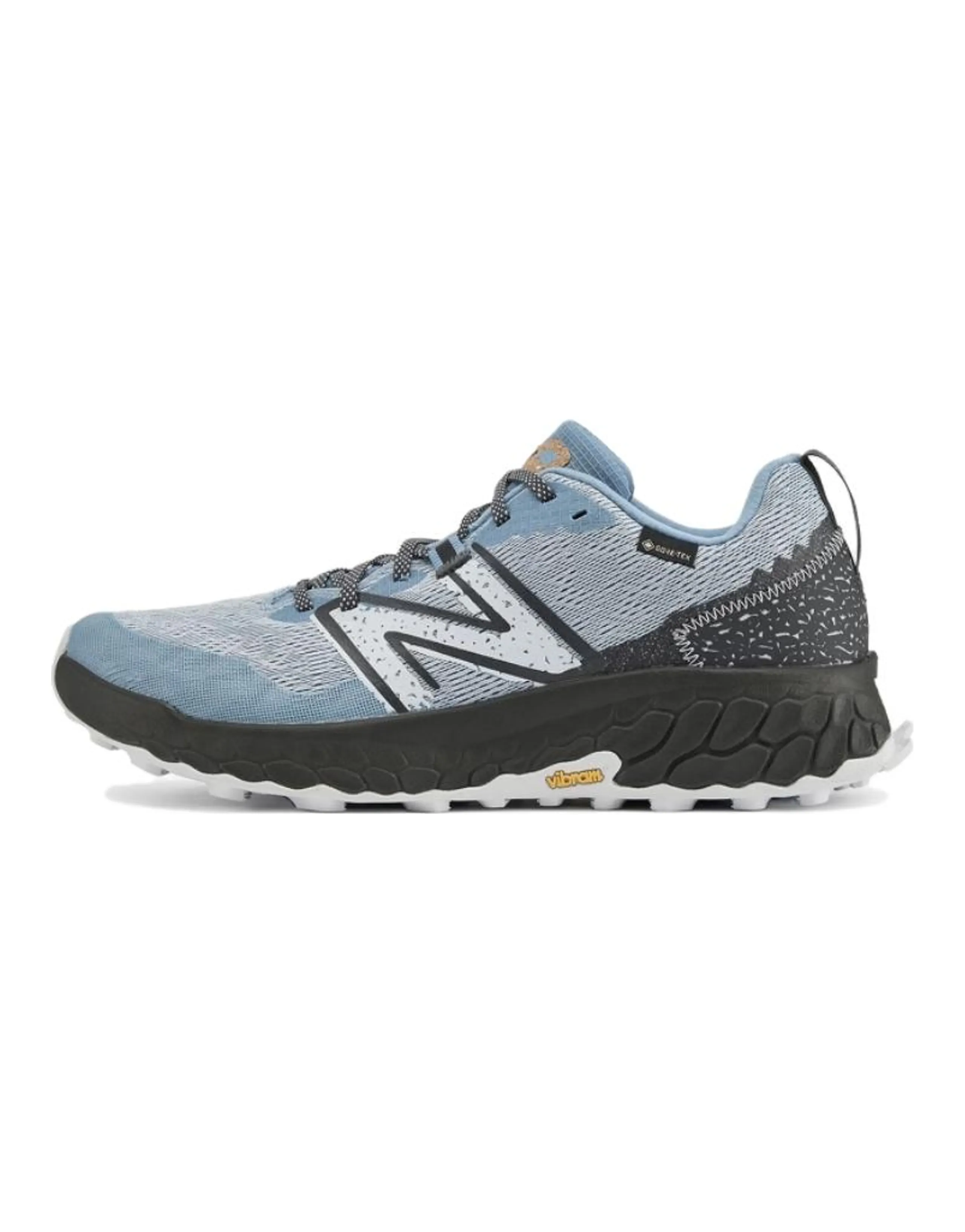 New Balance Fresh Foam X Hierro V7 'Dark Grey Washed Blue'