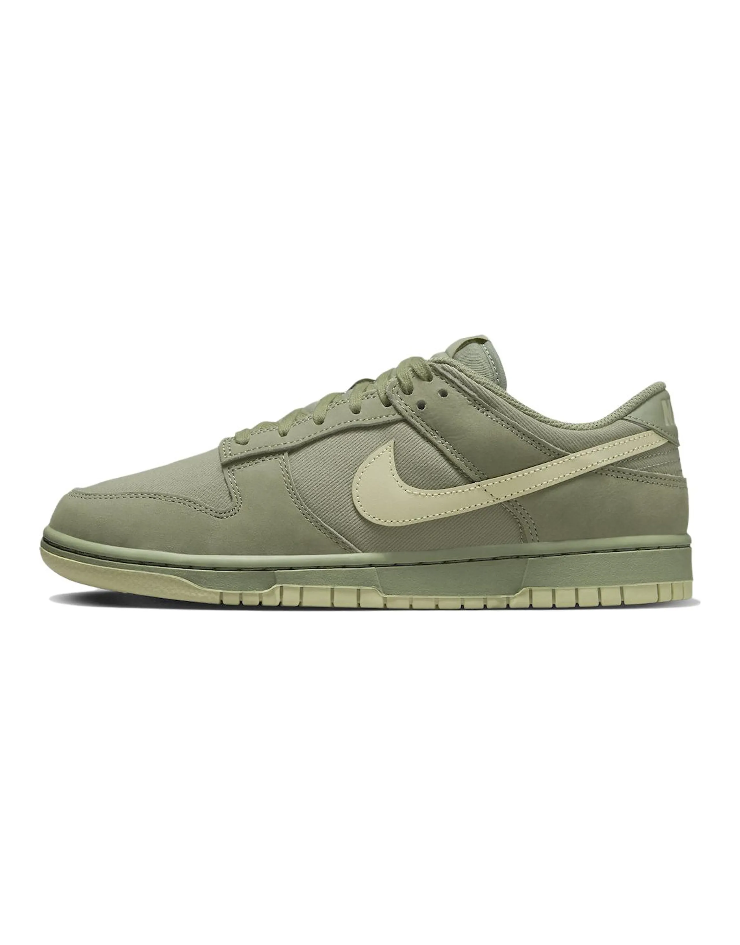 Nike Dunk Low Premium "Oil Green"