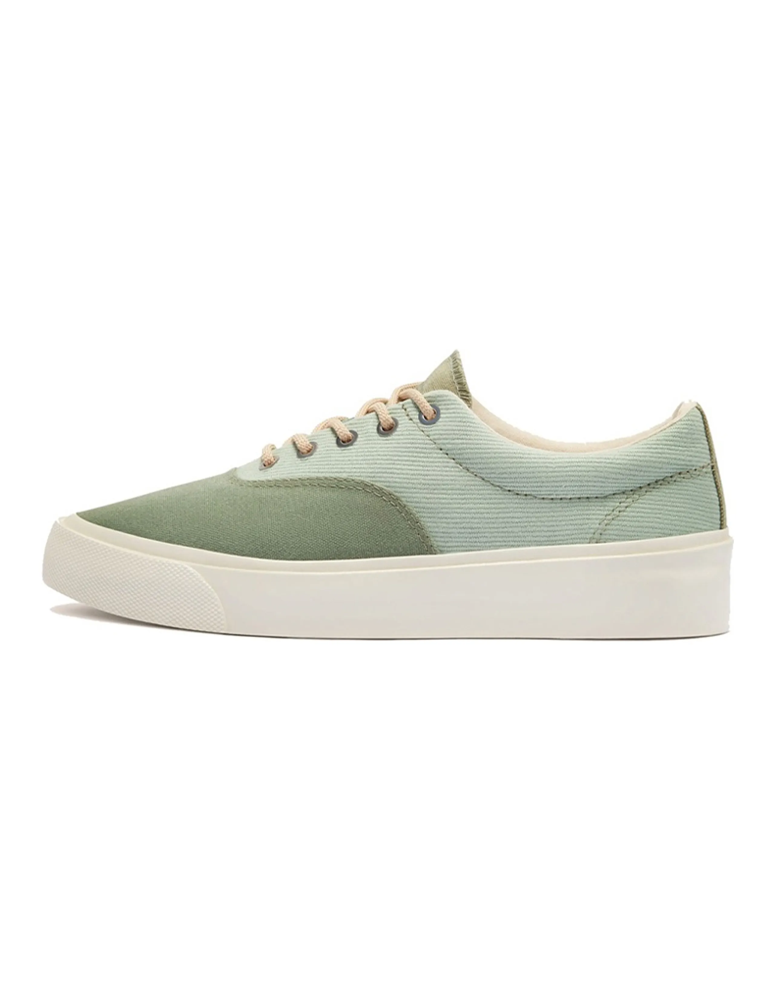 Converse Skidgrip Ox Oil Green
