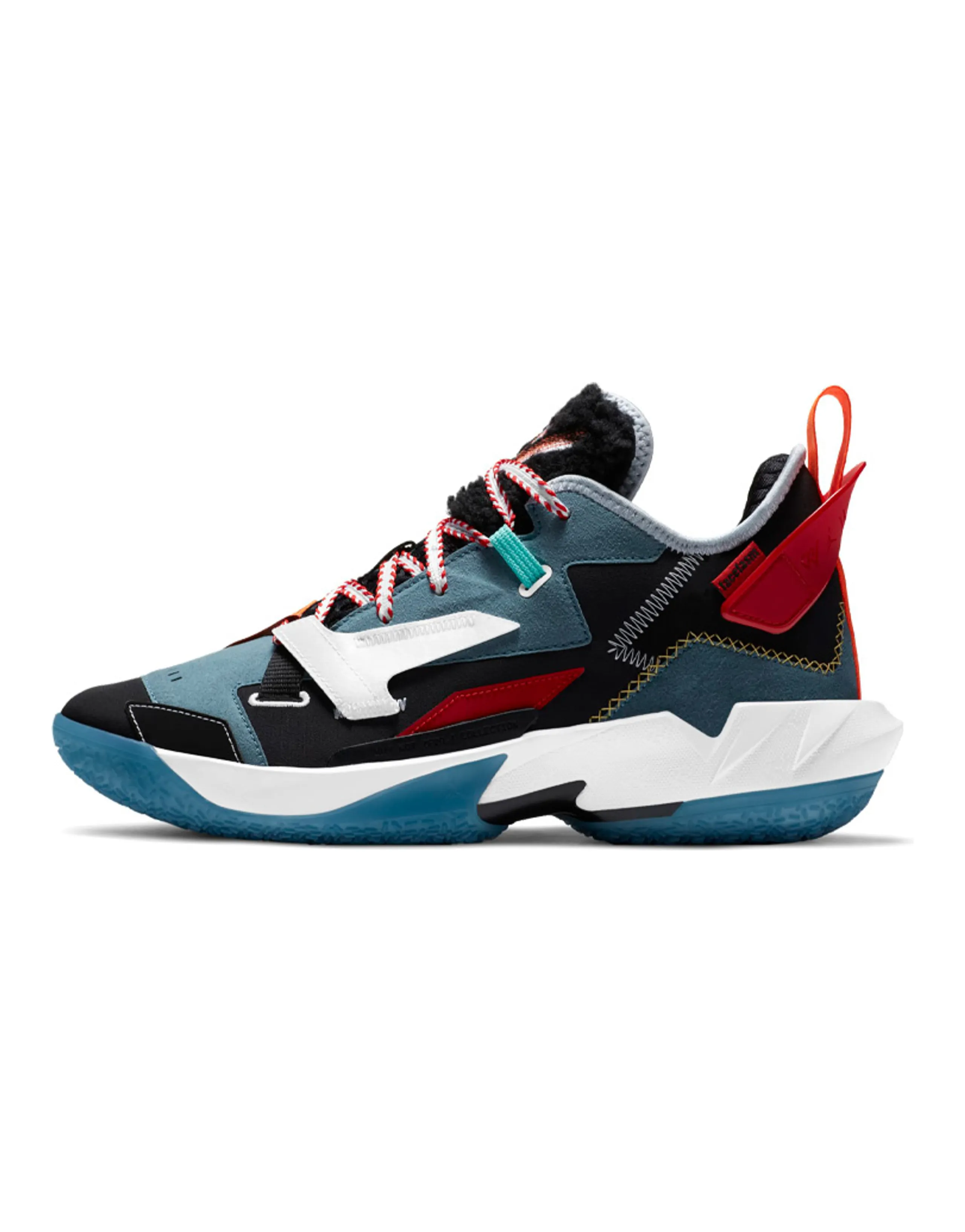 Jordan Why Not Zer0.4 Facetasm